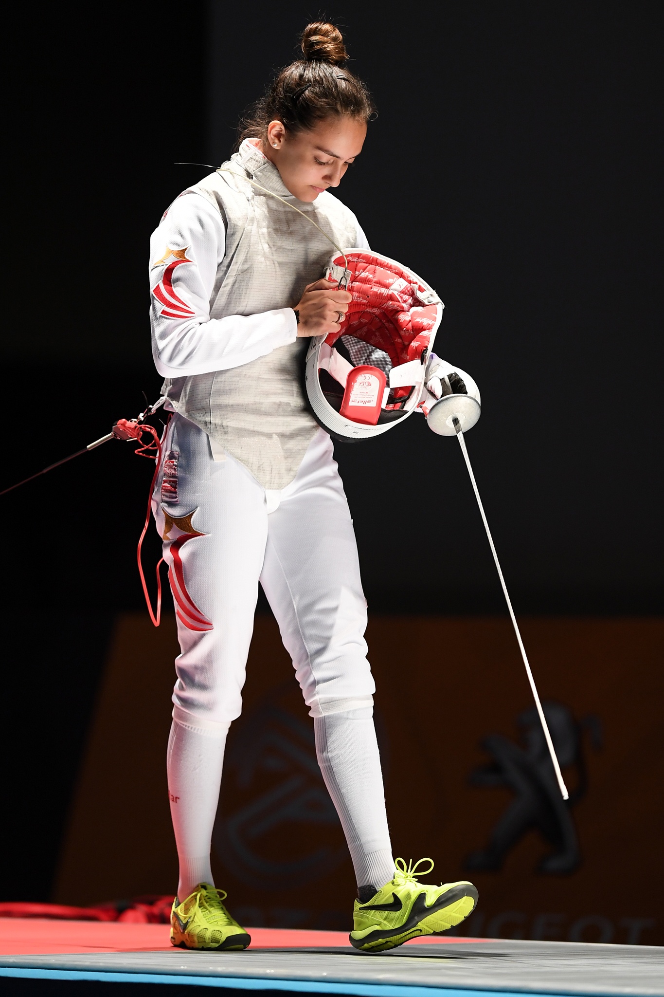 hoa khoi dau kiem tai SEA Games 29 anh 5