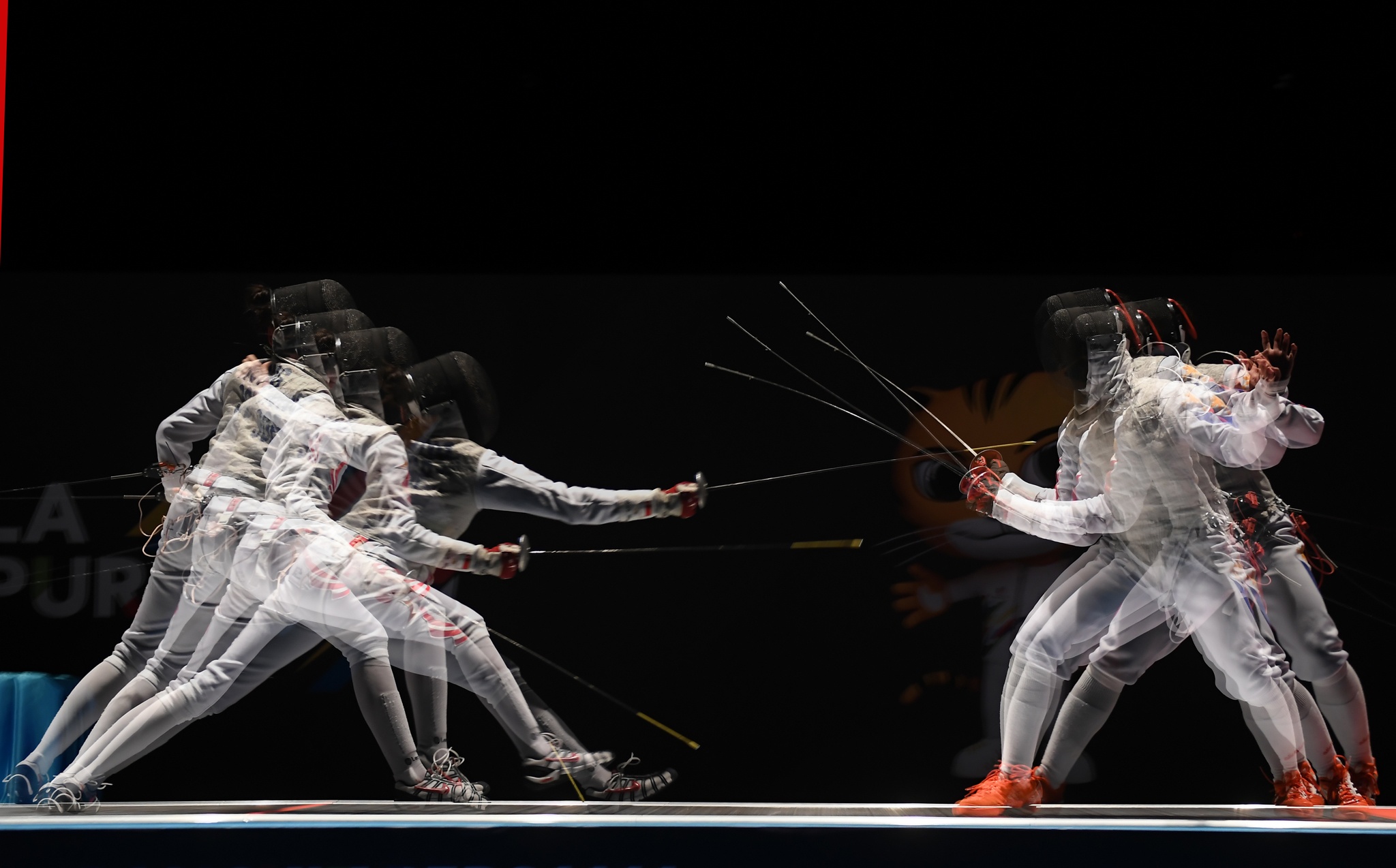 hoa khoi dau kiem tai SEA Games 29 anh 6