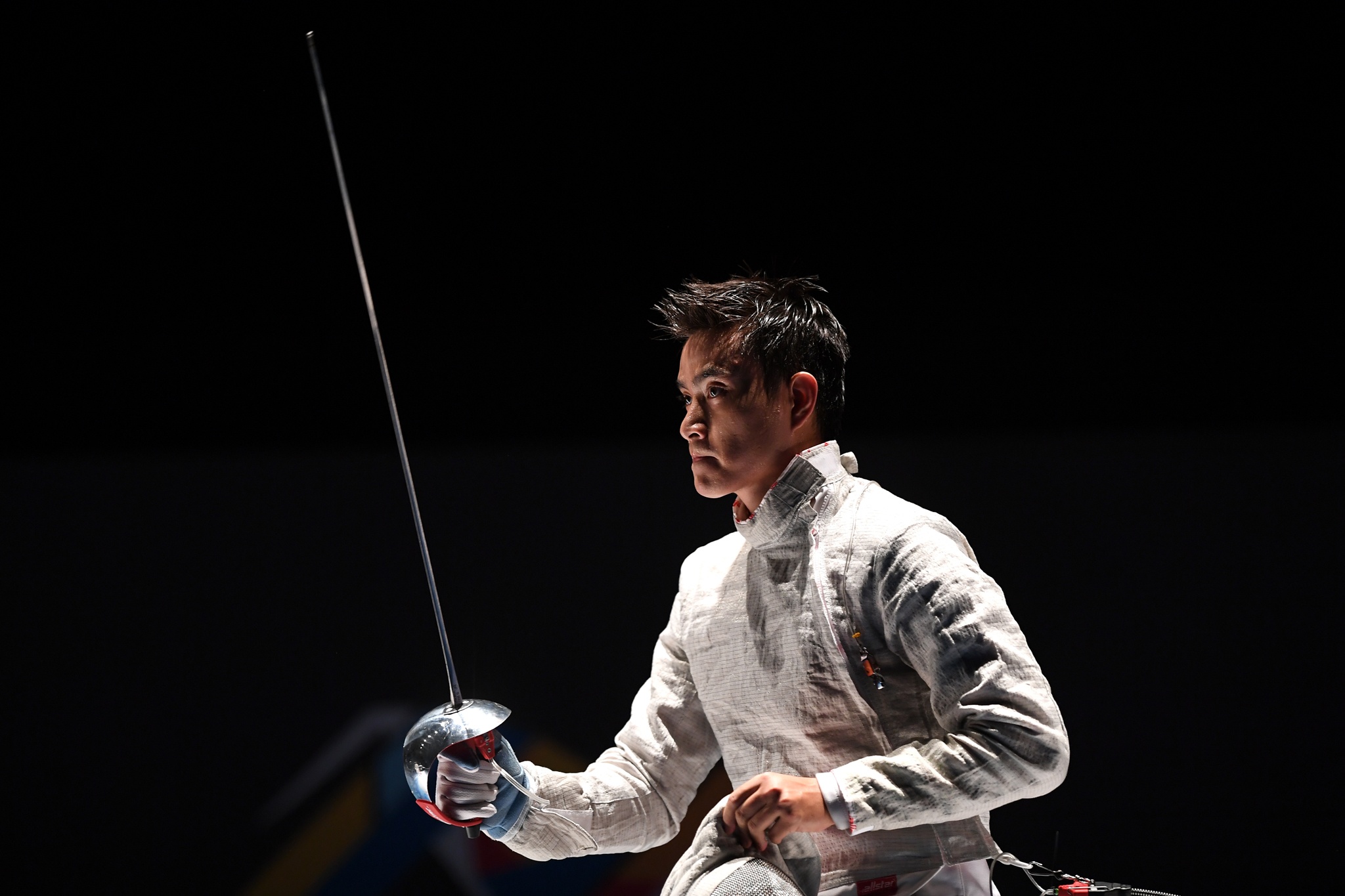 hoa khoi dau kiem tai SEA Games 29 anh 2
