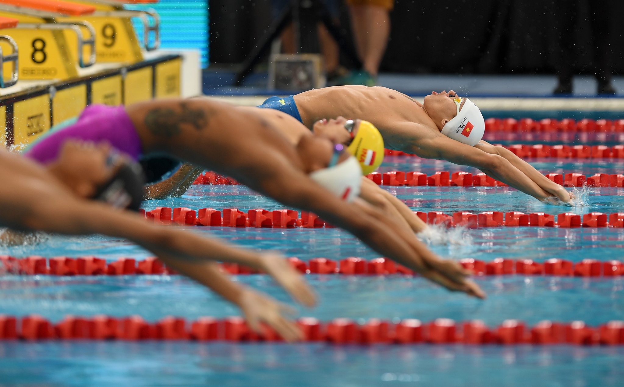 khoang khac an tuong boi loi Viet Nam anh 14