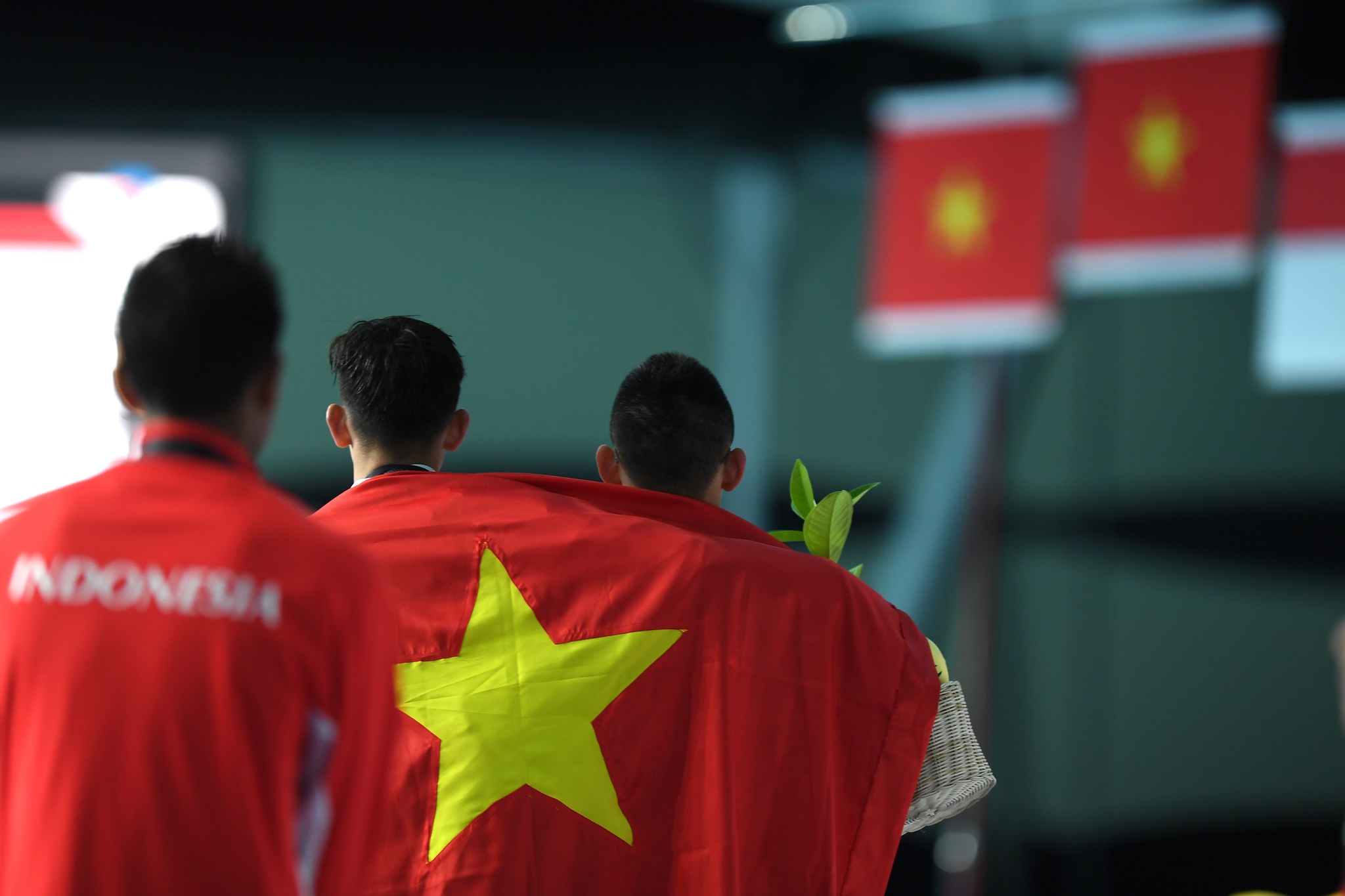 khoang khac an tuong boi loi Viet Nam anh 10