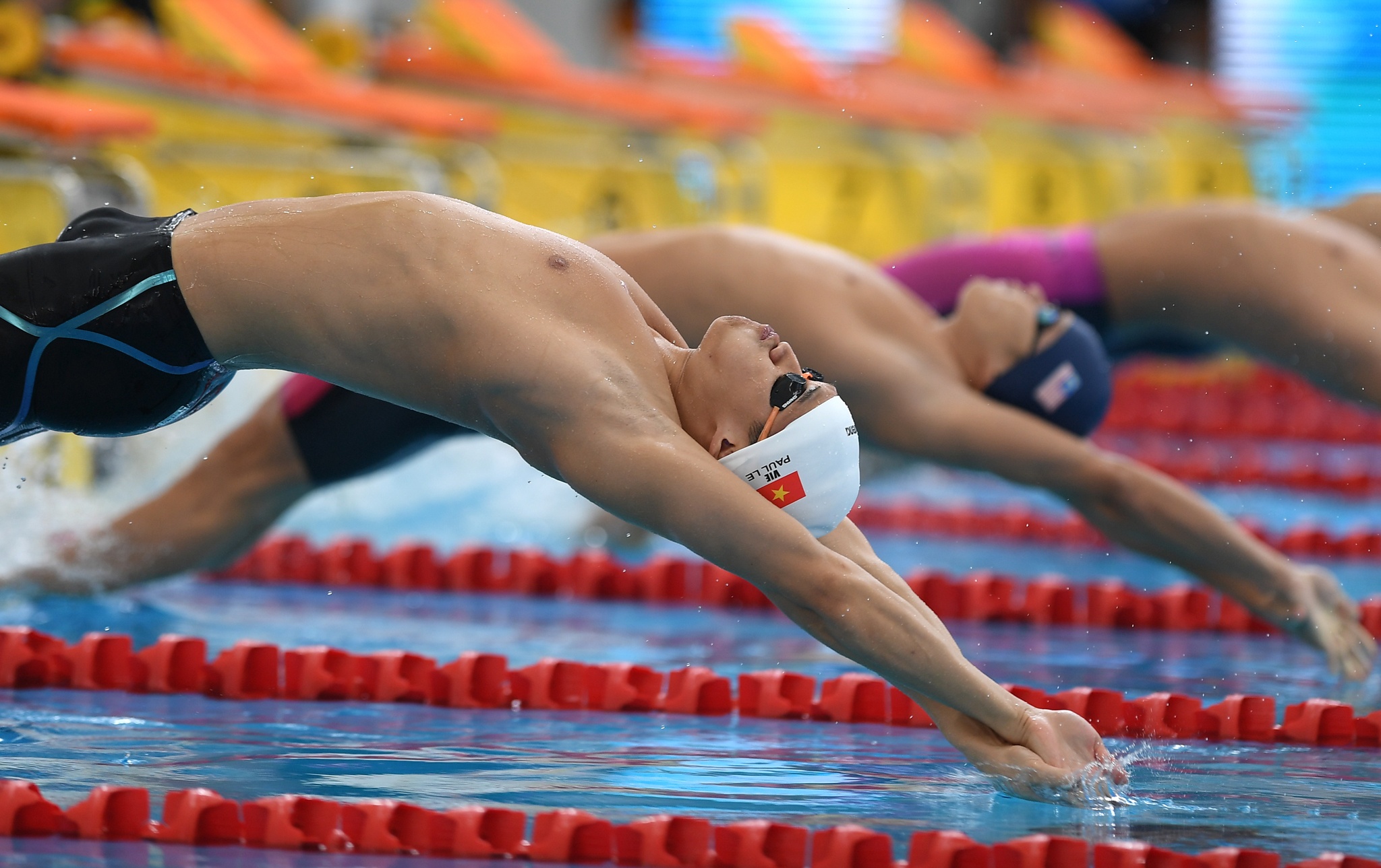 khoang khac an tuong boi loi Viet Nam anh 11