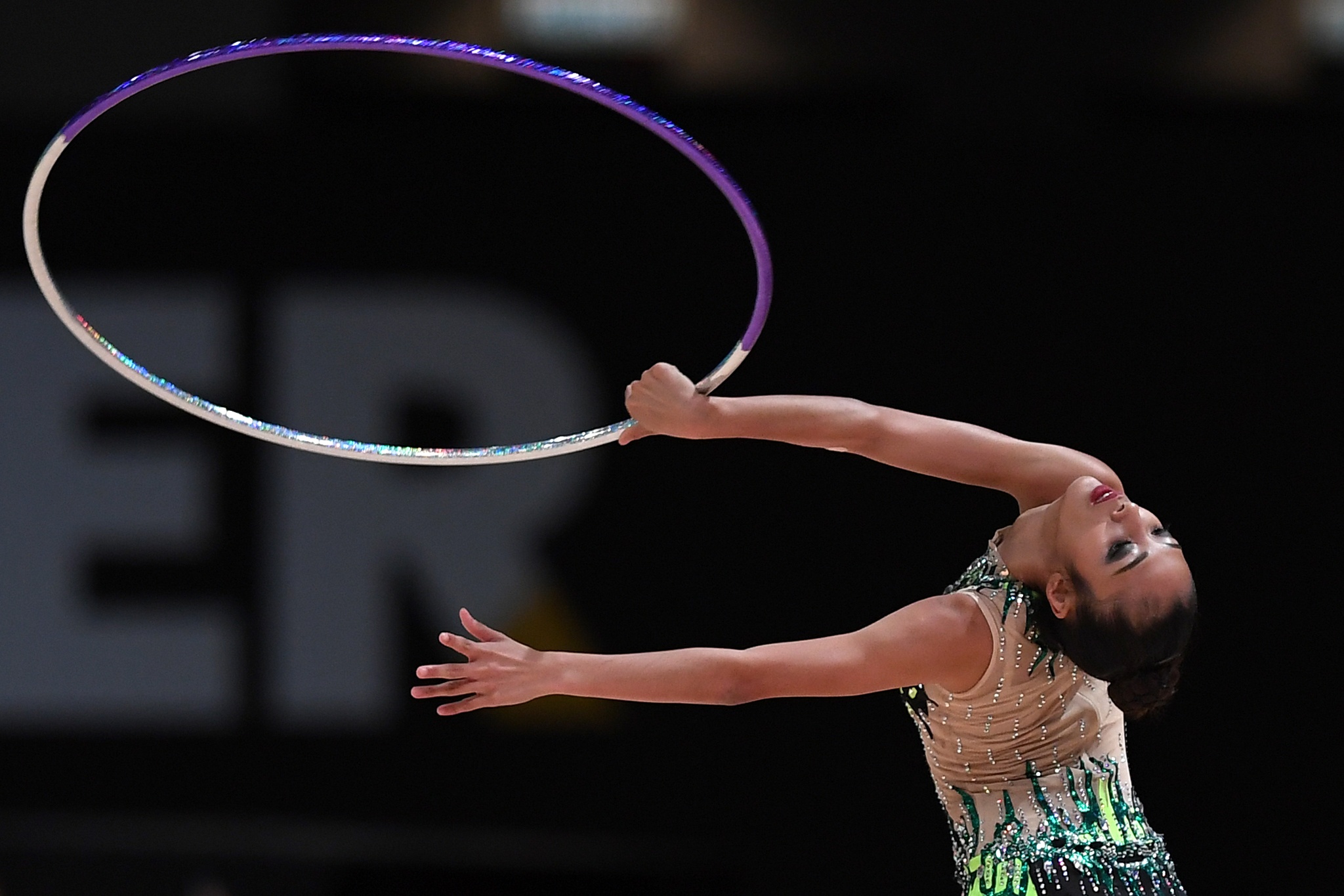 the duc nghe thuat gianh HCB SEA Games anh 14