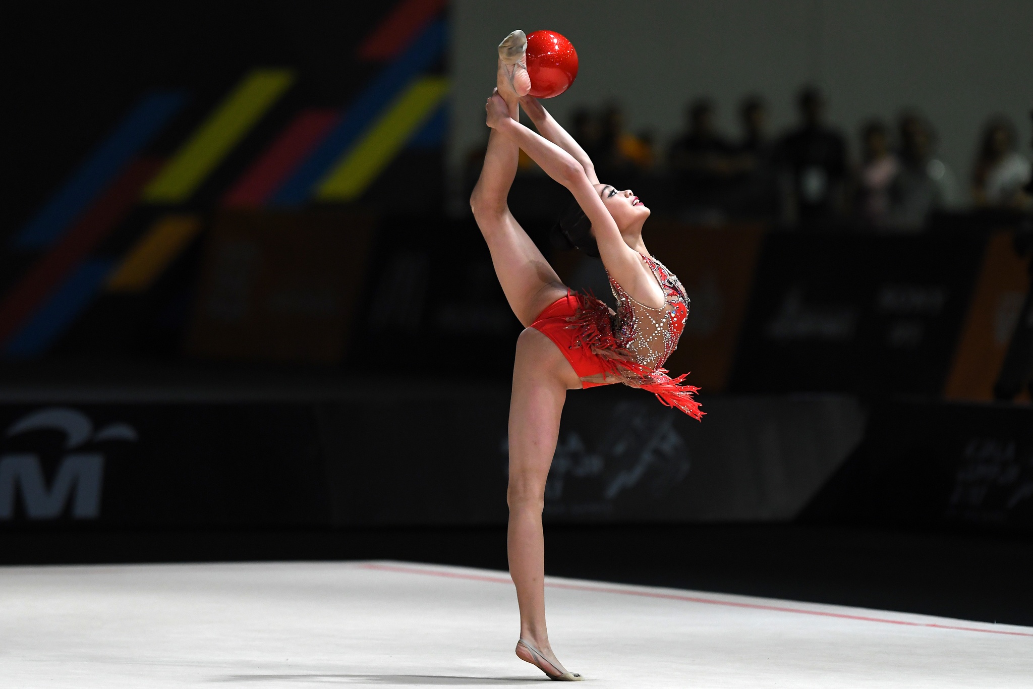 the duc nghe thuat gianh HCB SEA Games anh 9