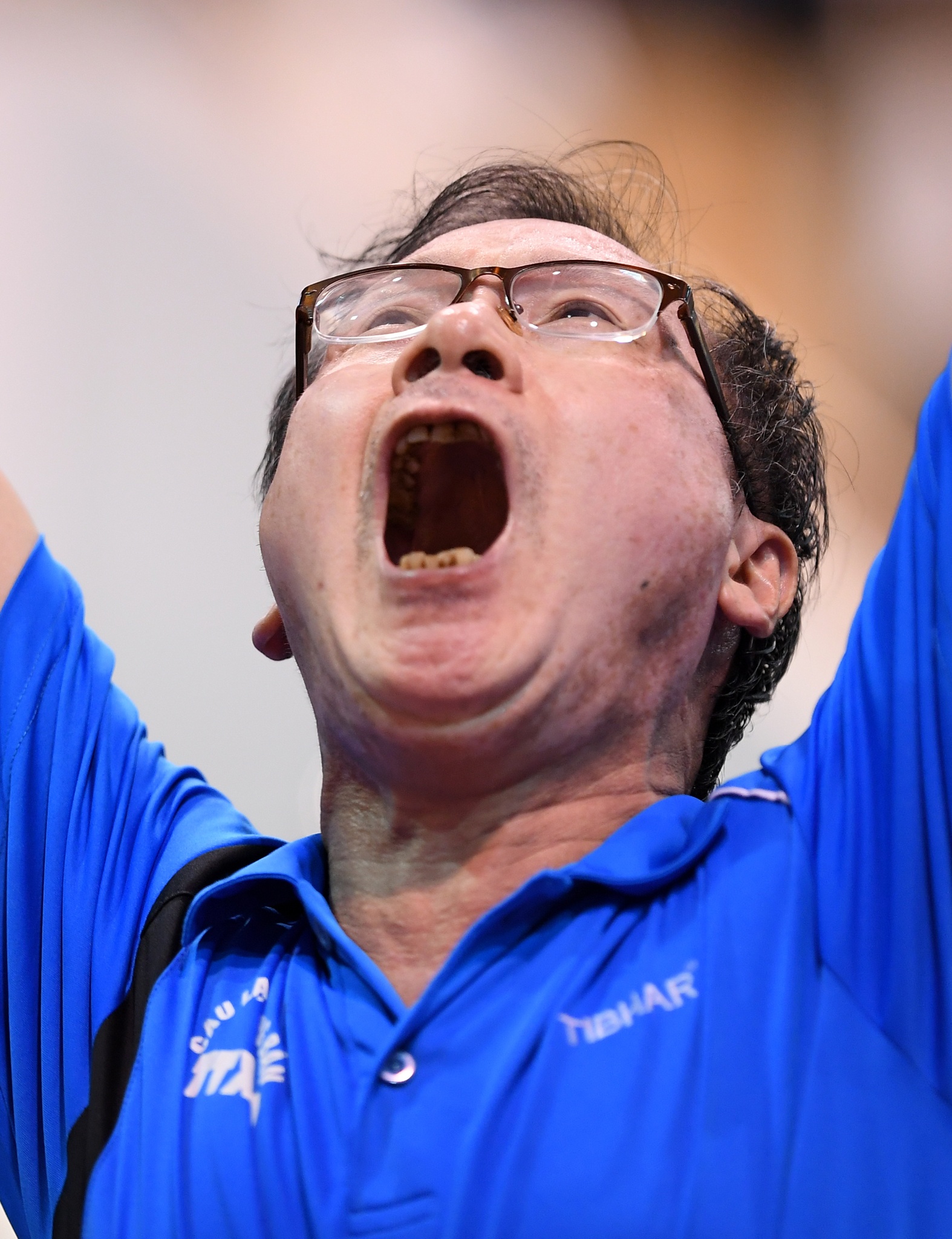 kich tinh giai bong ban bao chi Viet Nam anh 13