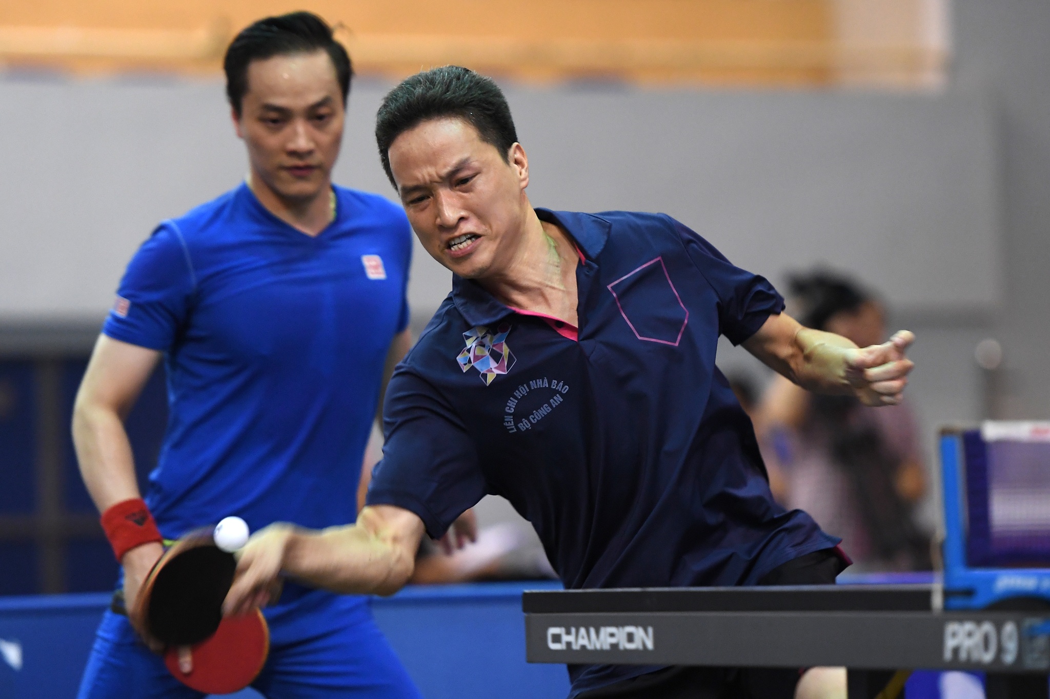 lao tuong bong ban o giai bao chi anh 1