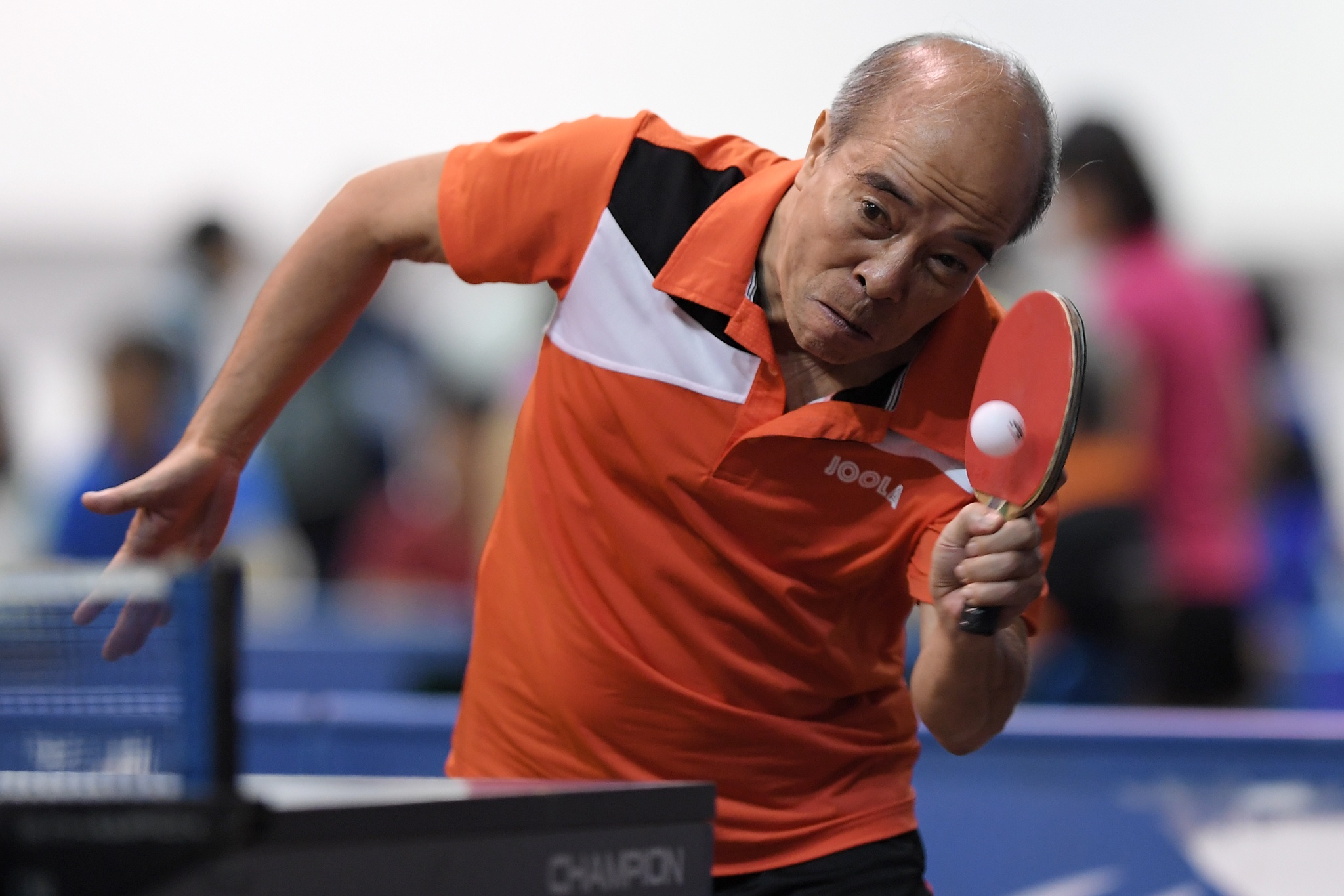 lao tuong bong ban o giai bao chi anh 10