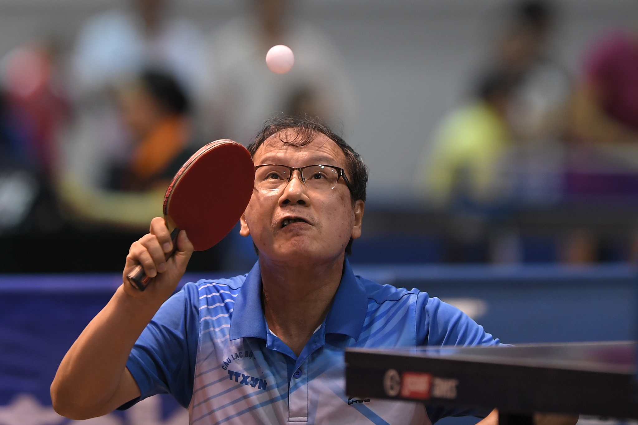 lao tuong bong ban o giai bao chi anh 12