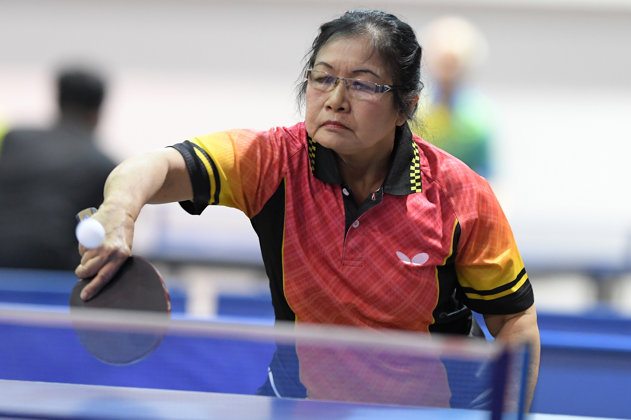 lao tuong bong ban o giai bao chi anh 5