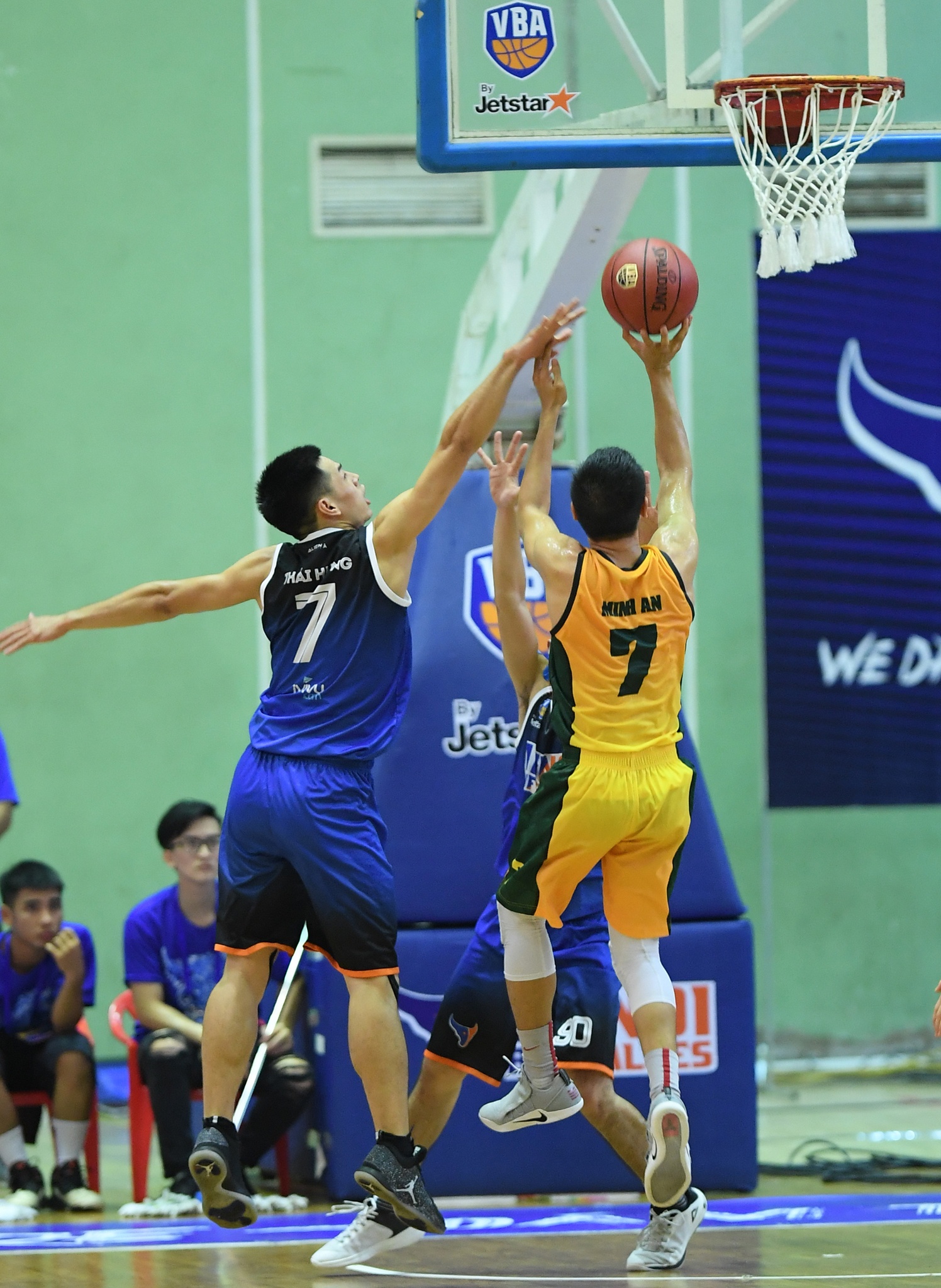 can tho catfish vui dap ha noi buffaloes anh 7