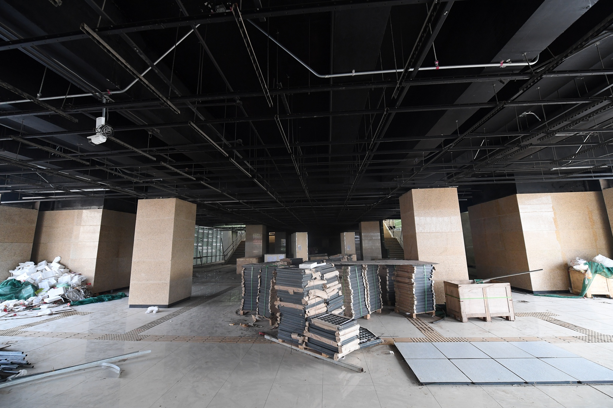 duong sat Cat Linh Ha Dong anh 11