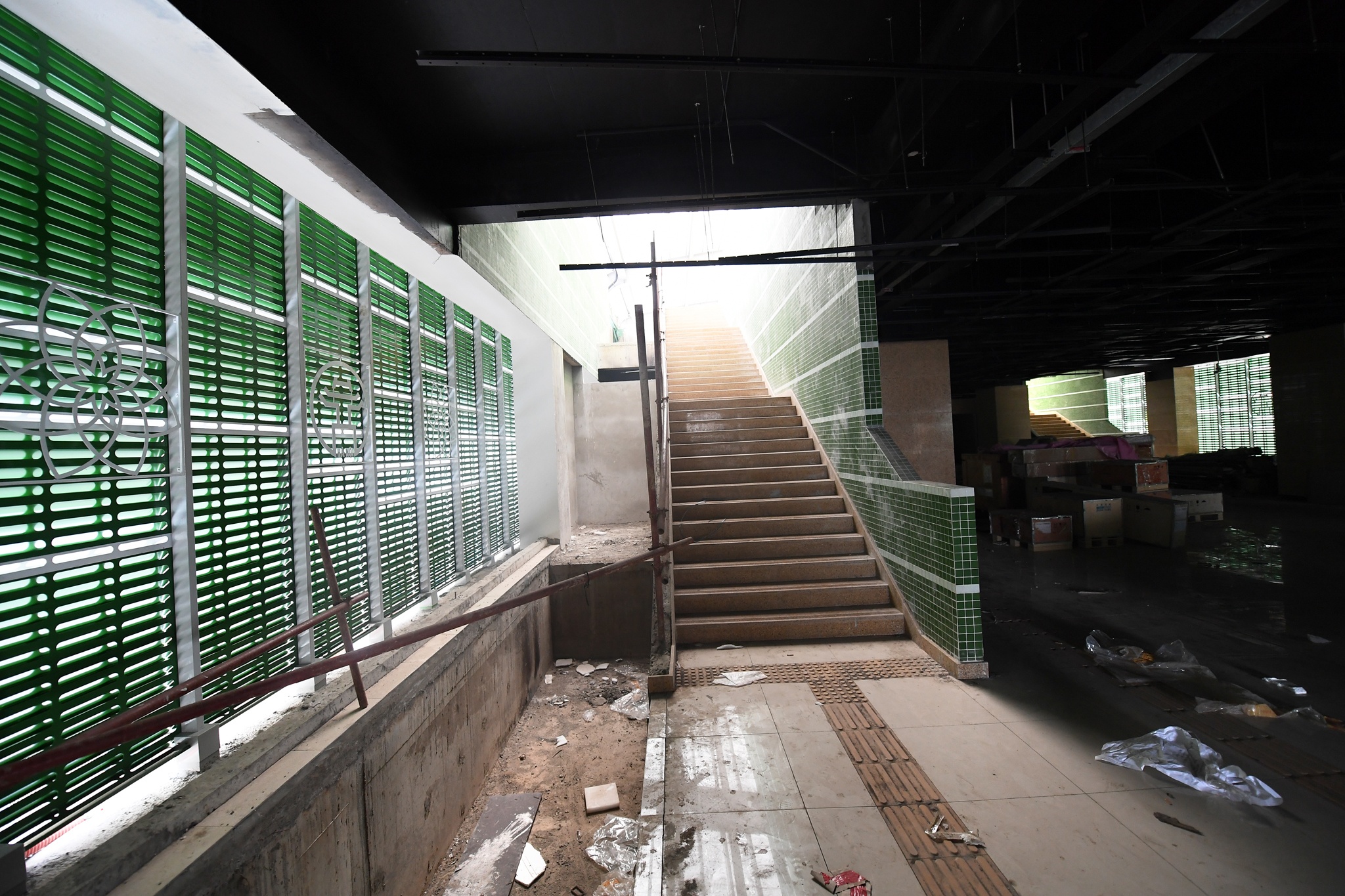 duong sat Cat Linh Ha Dong anh 12