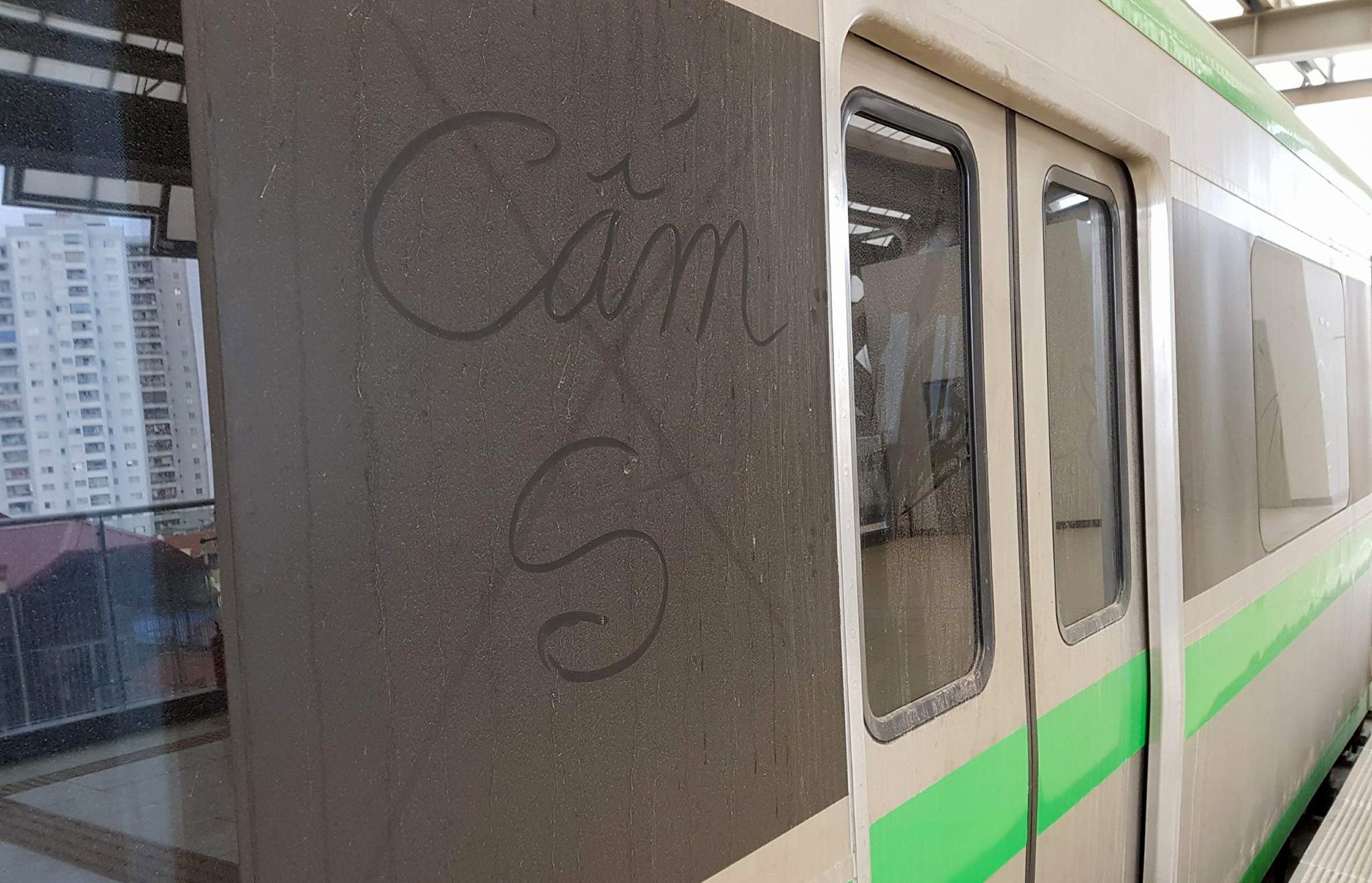 duong sat Cat Linh Ha Dong anh 17