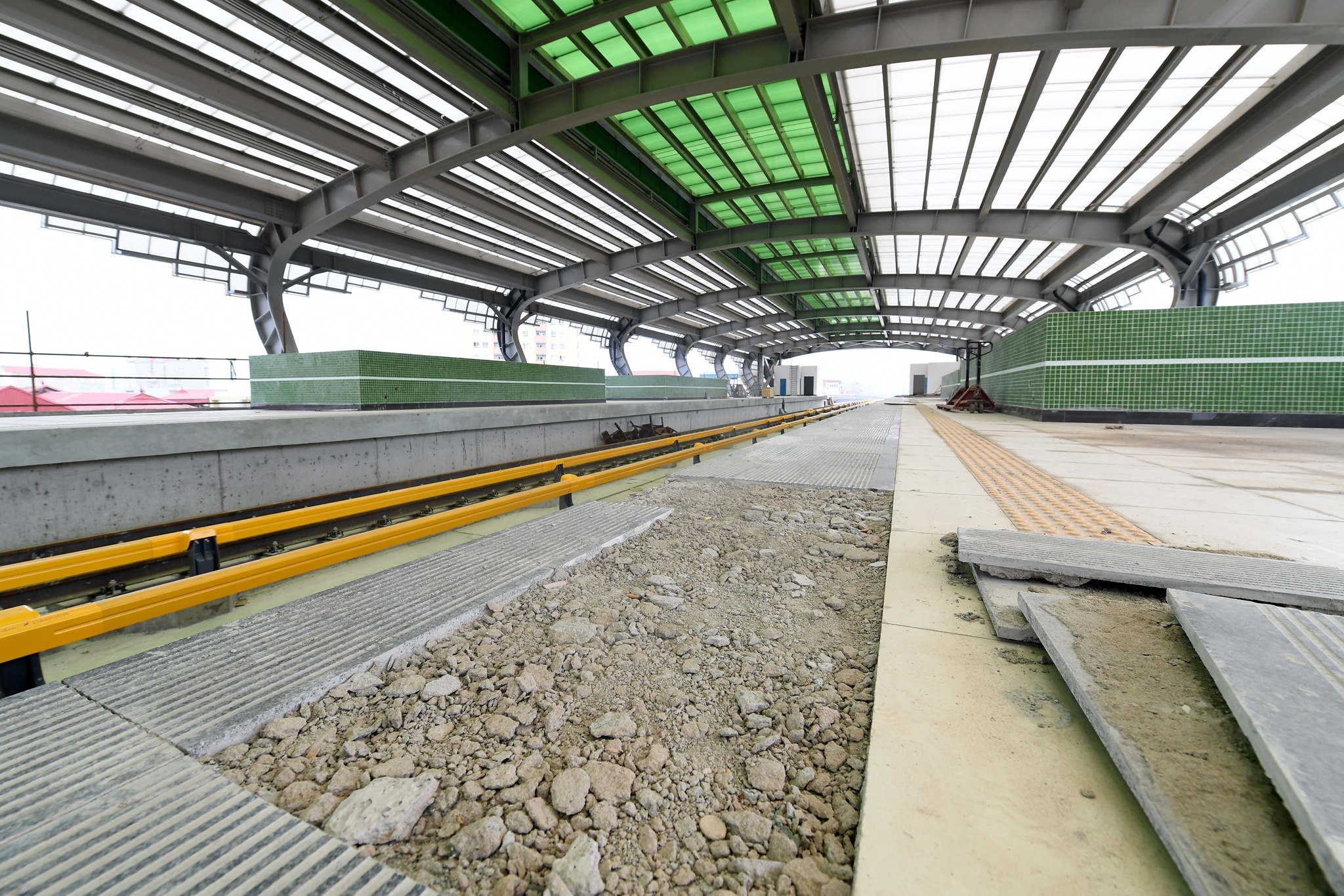 duong sat Cat Linh Ha Dong anh 10