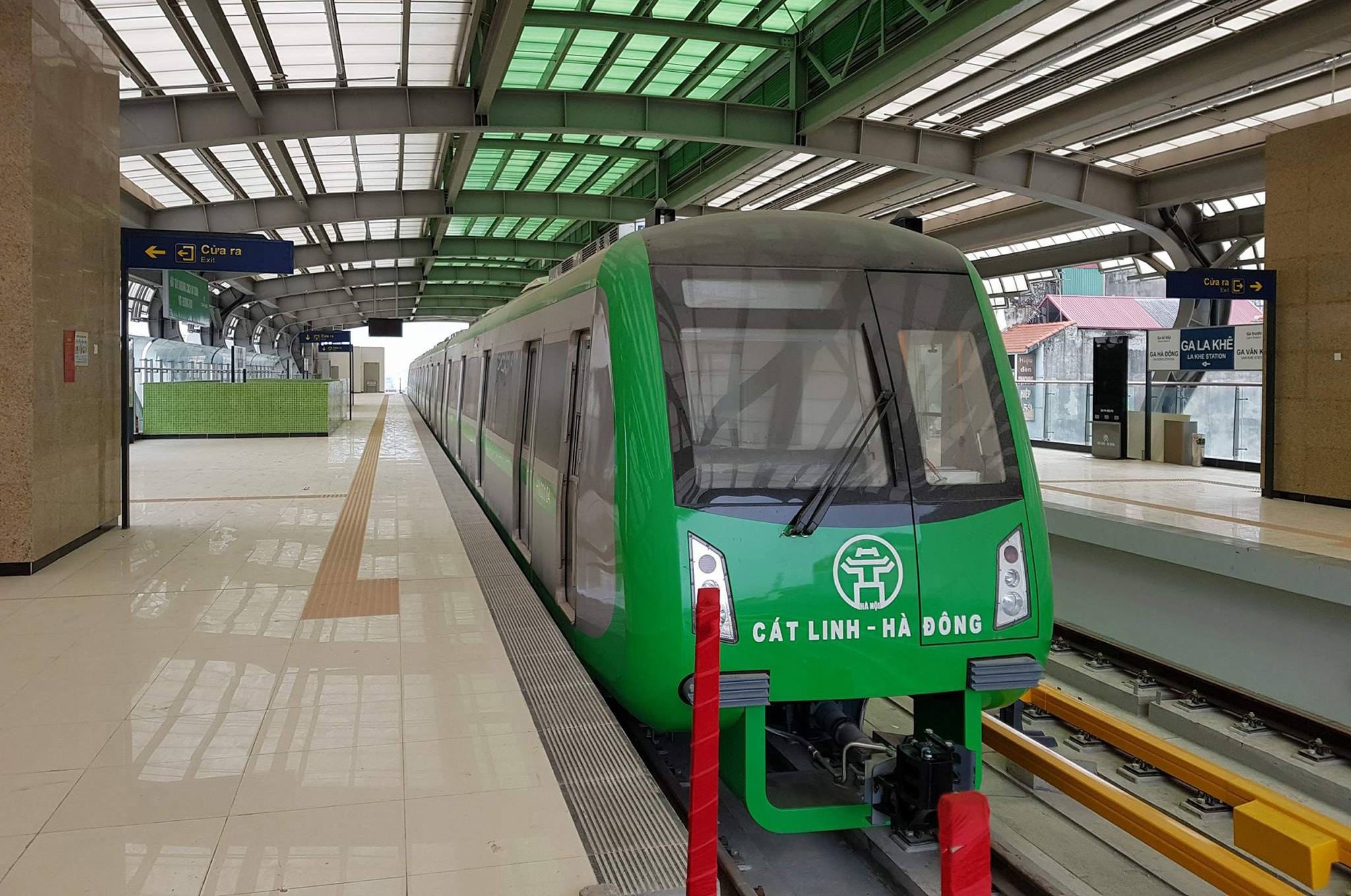 duong sat cat linh anh 1