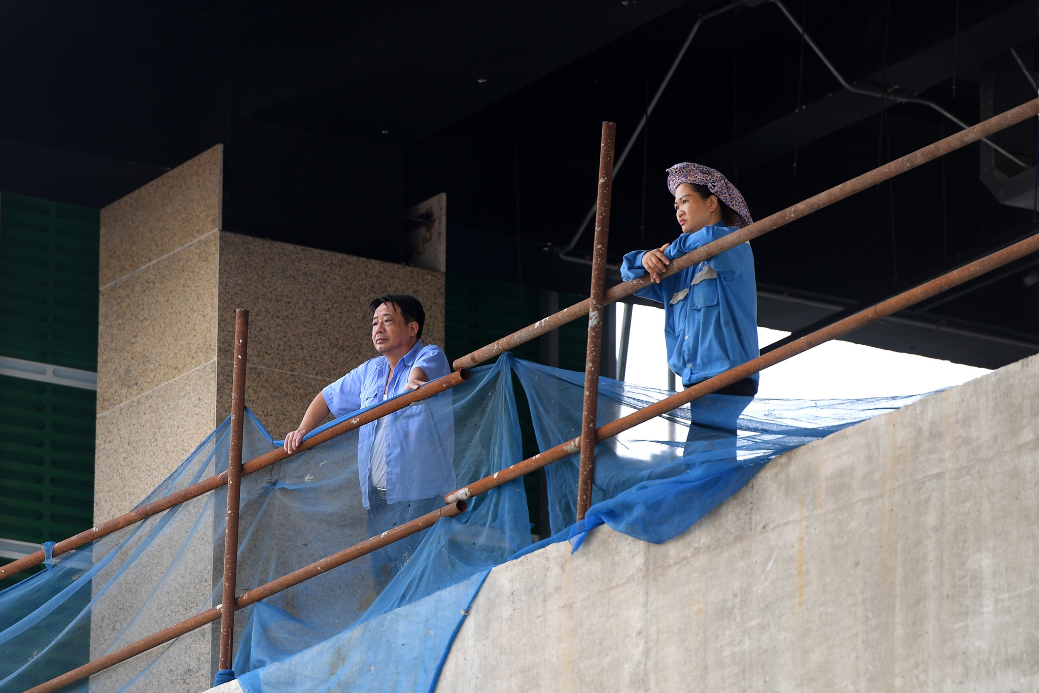 duong sat Cat Linh Ha Dong anh 18