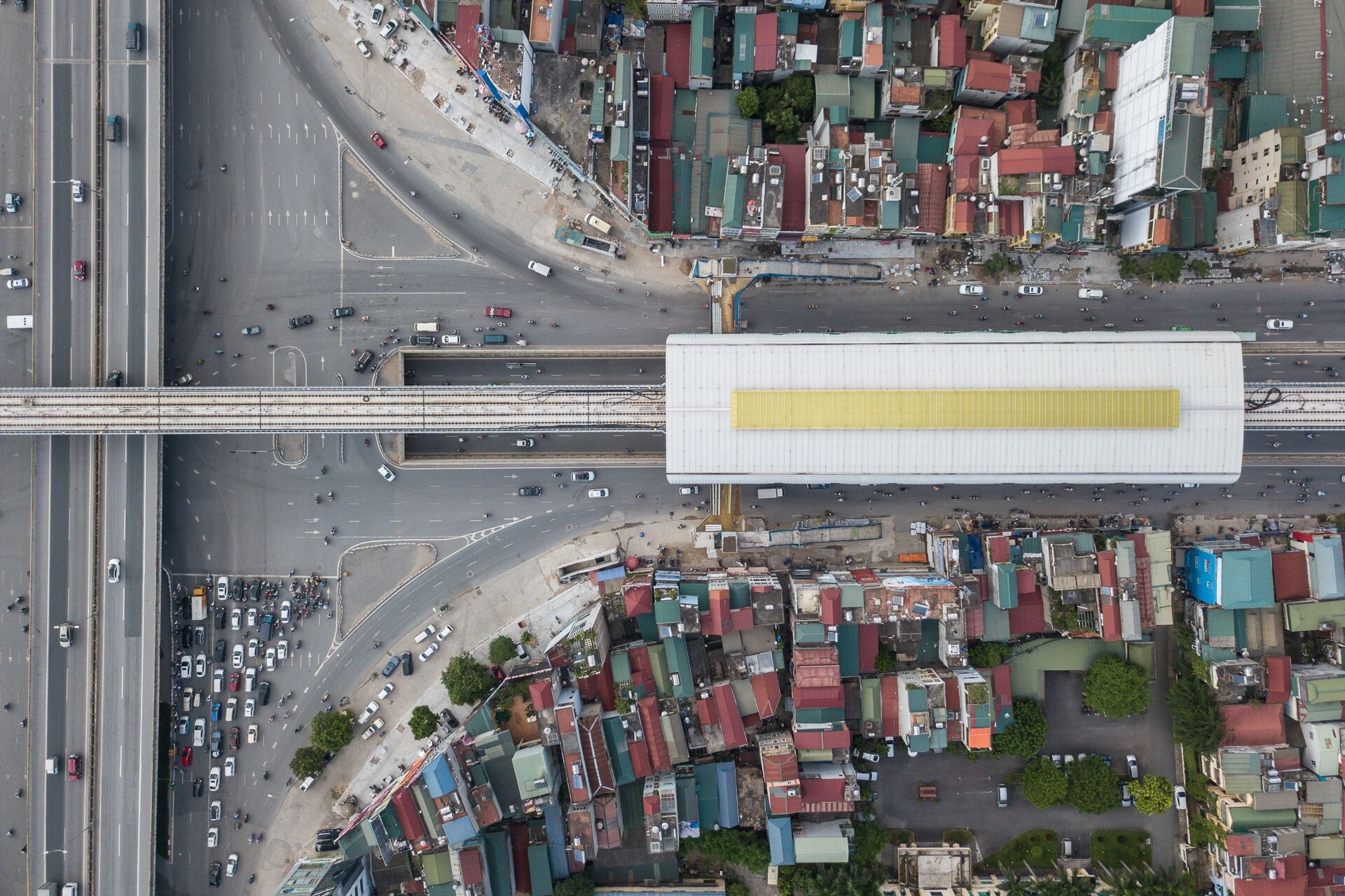 duong sat Cat Linh Ha Dong anh 2