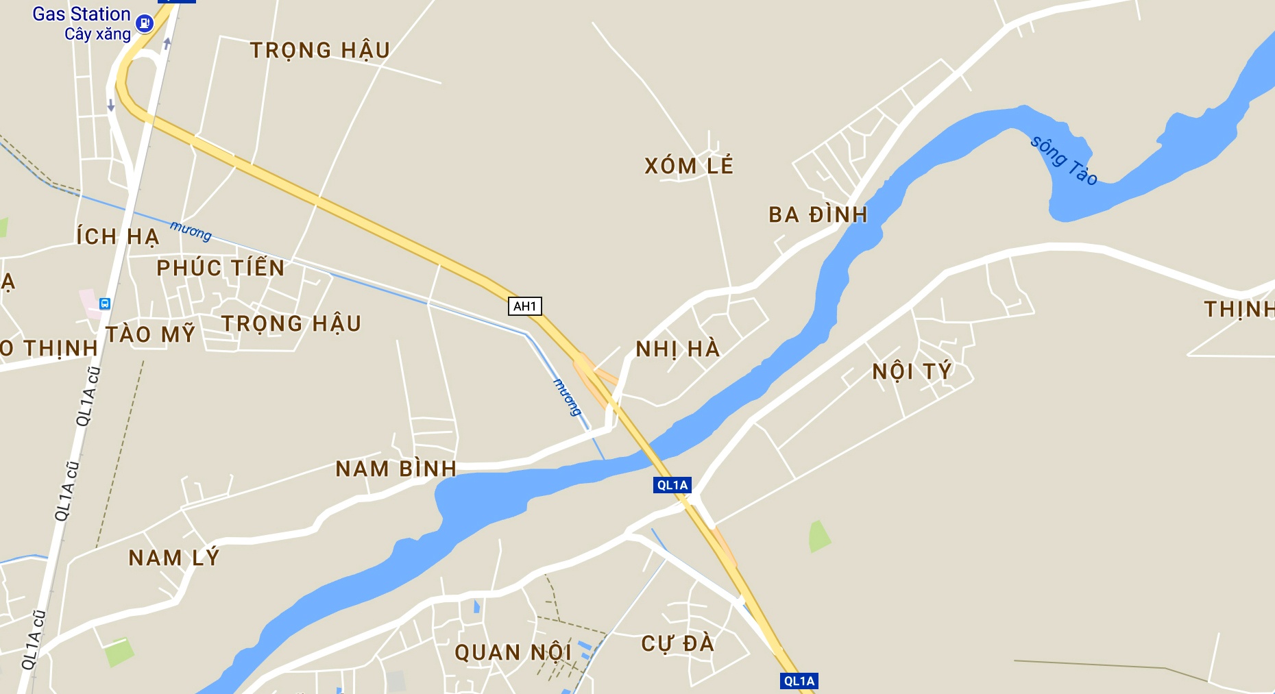 biển nước ngập trắng xóm làng Thanh Hoá ảnh 9 bien nuoc ngap trang xom lang Thanh Hoa anh 9