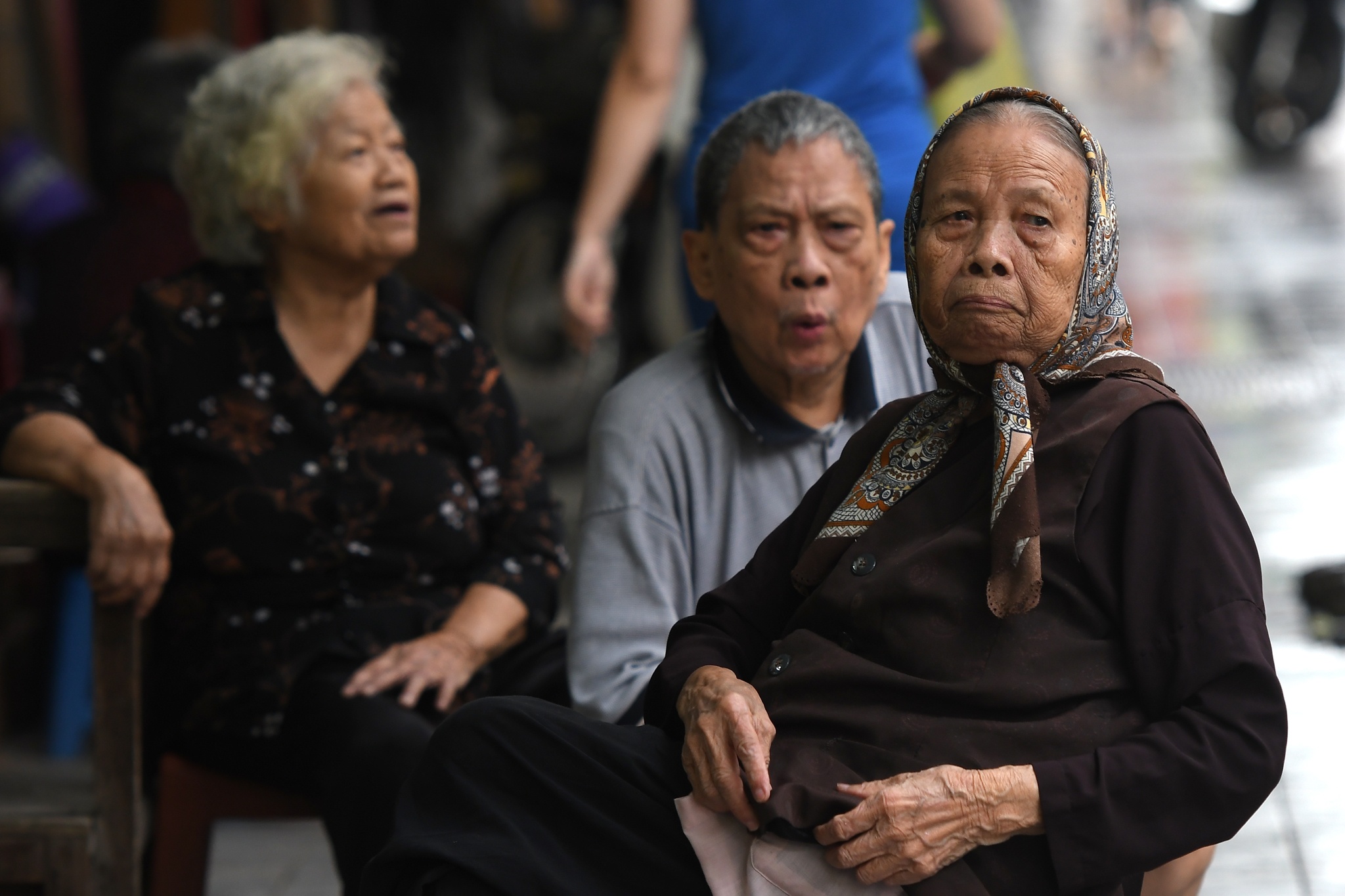 nguoi Ha Noi co ro ret dau mua anh 10