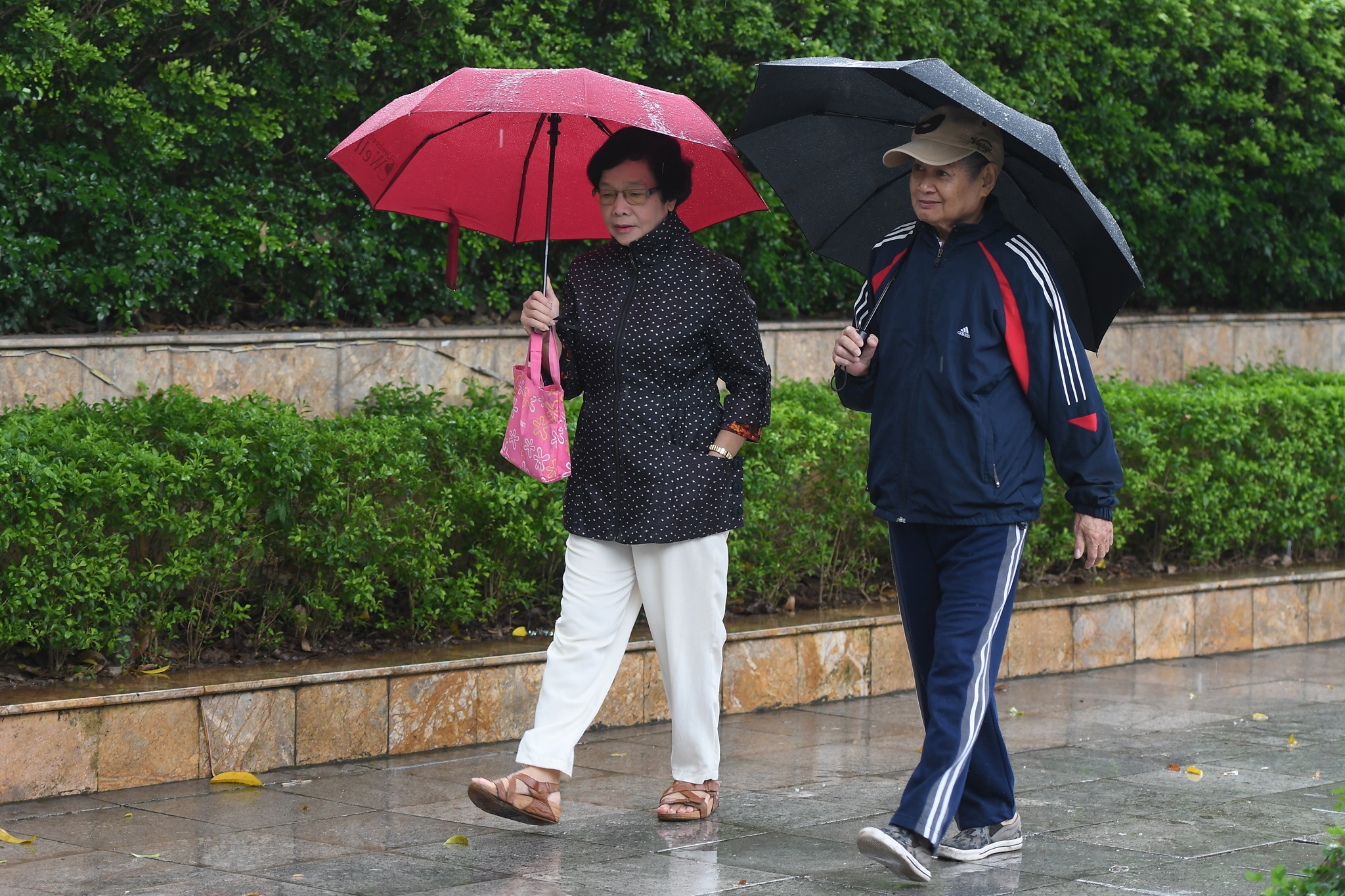 nguoi Ha Noi co ro ret dau mua anh 16