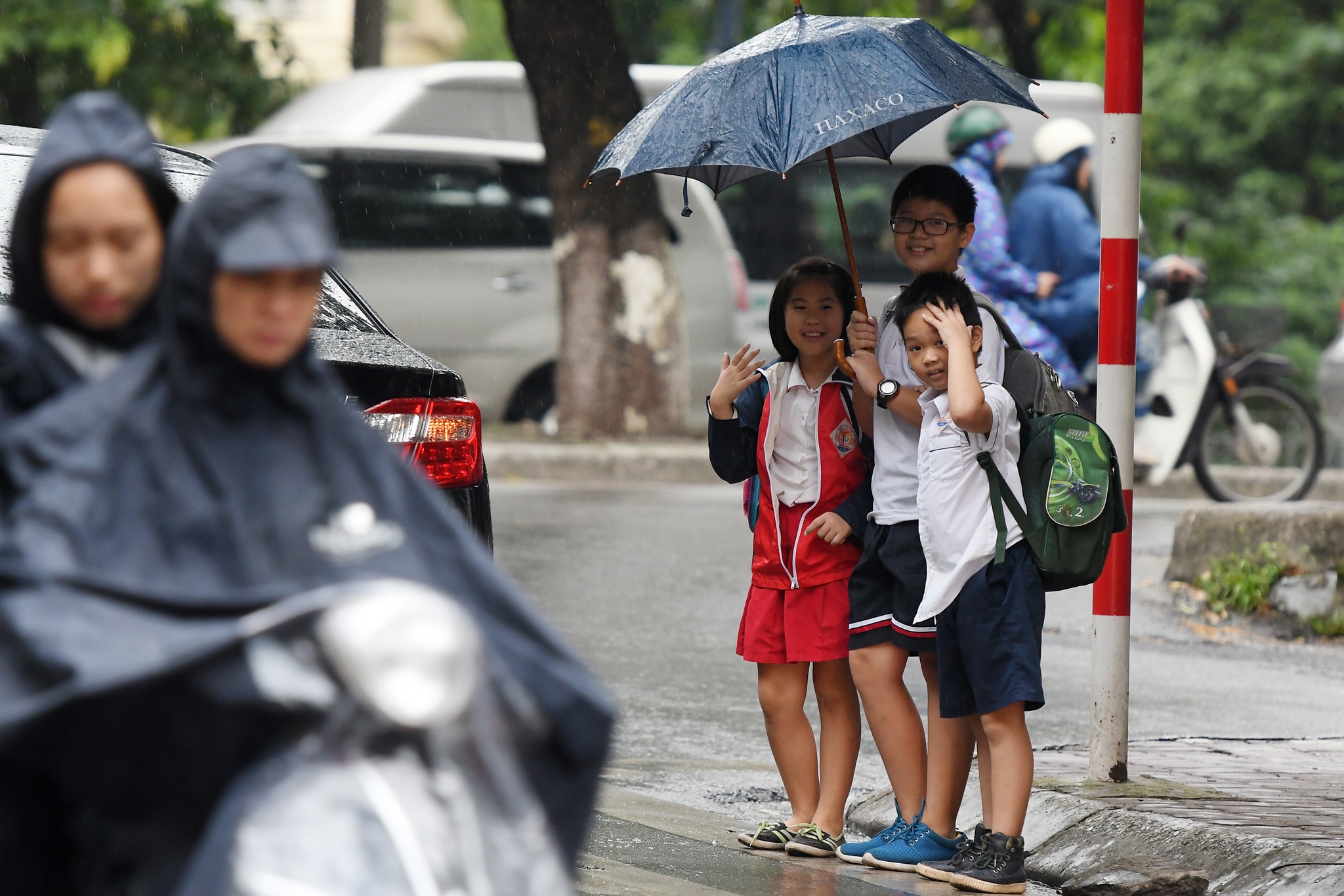 nguoi Ha Noi co ro ret dau mua anh 8