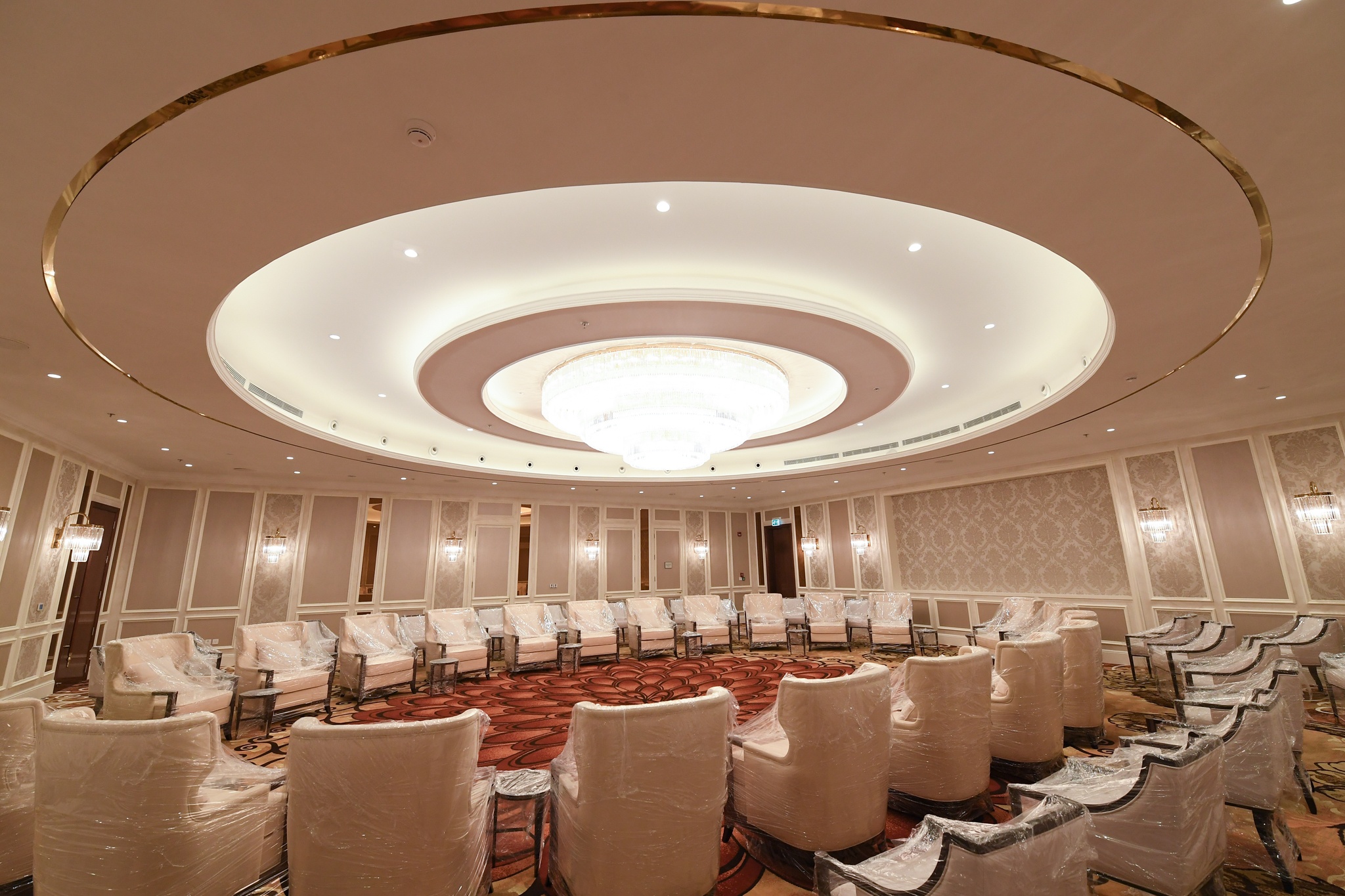 noi to chuc quoc yen APEC anh 7