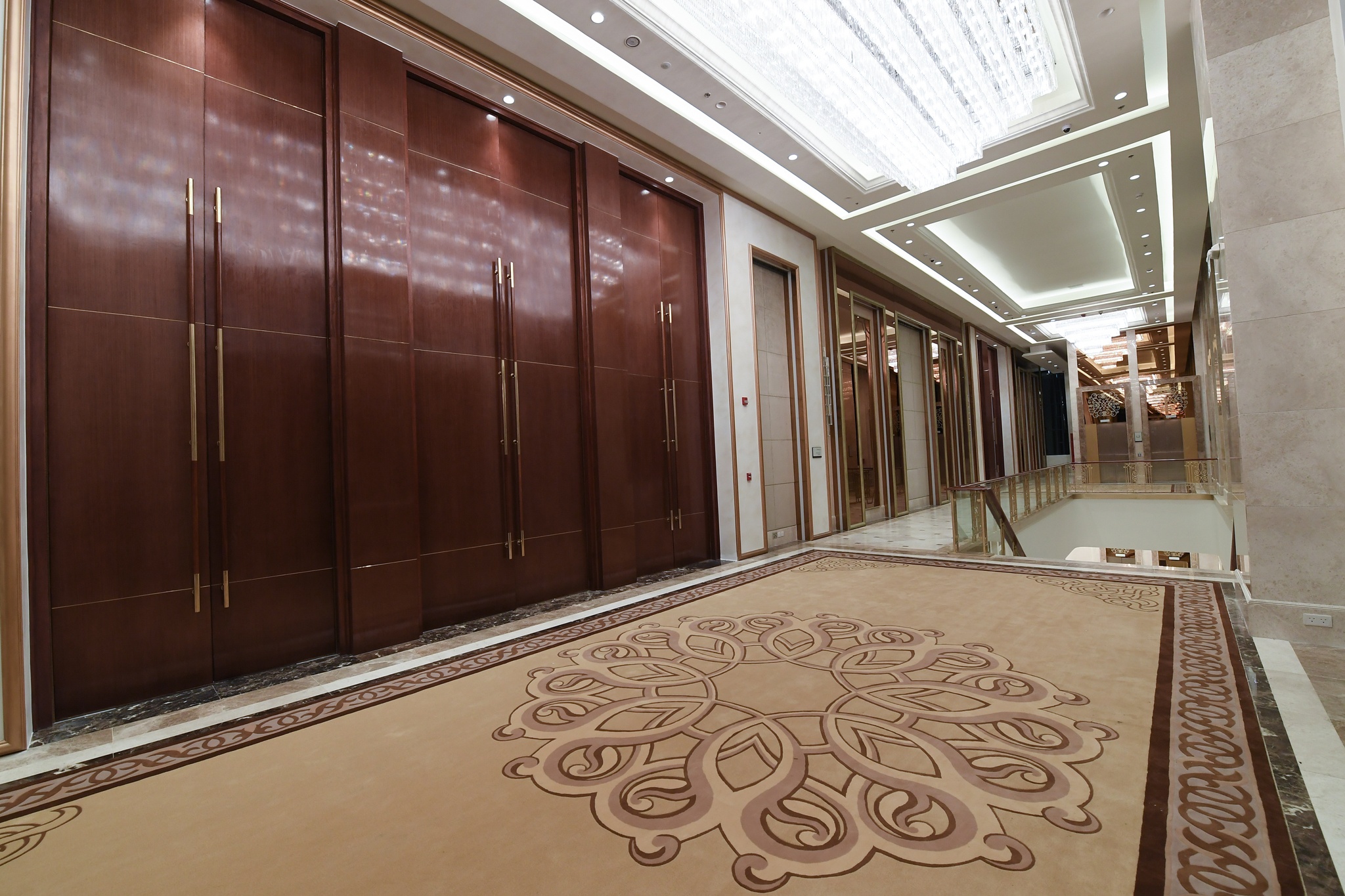 noi to chuc quoc yen APEC anh 11