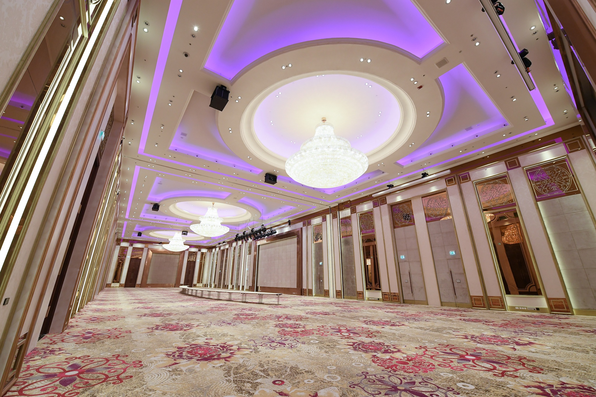 noi to chuc quoc yen APEC anh 13