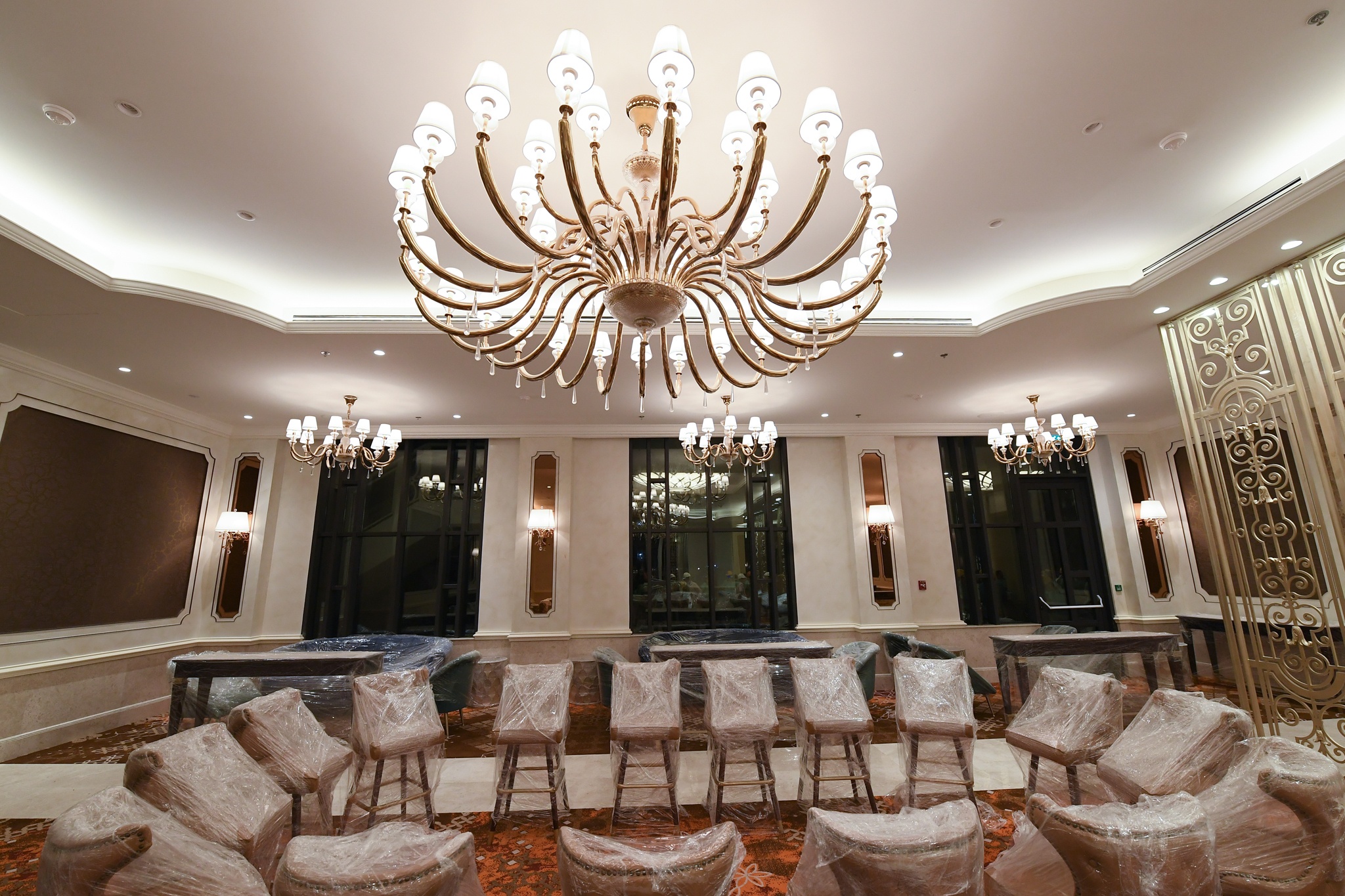 noi to chuc quoc yen APEC anh 8