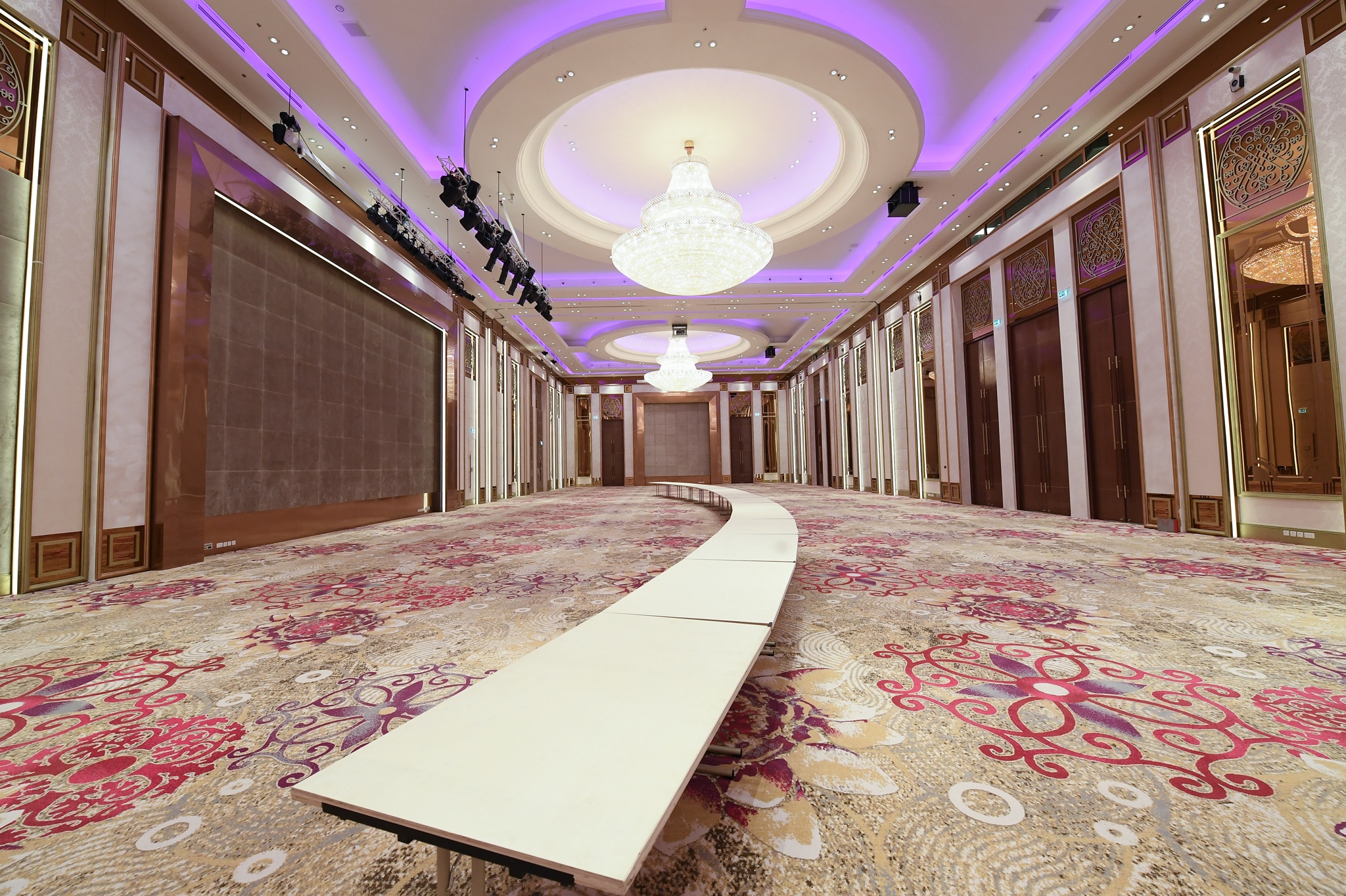 noi to chuc quoc yen APEC anh 14