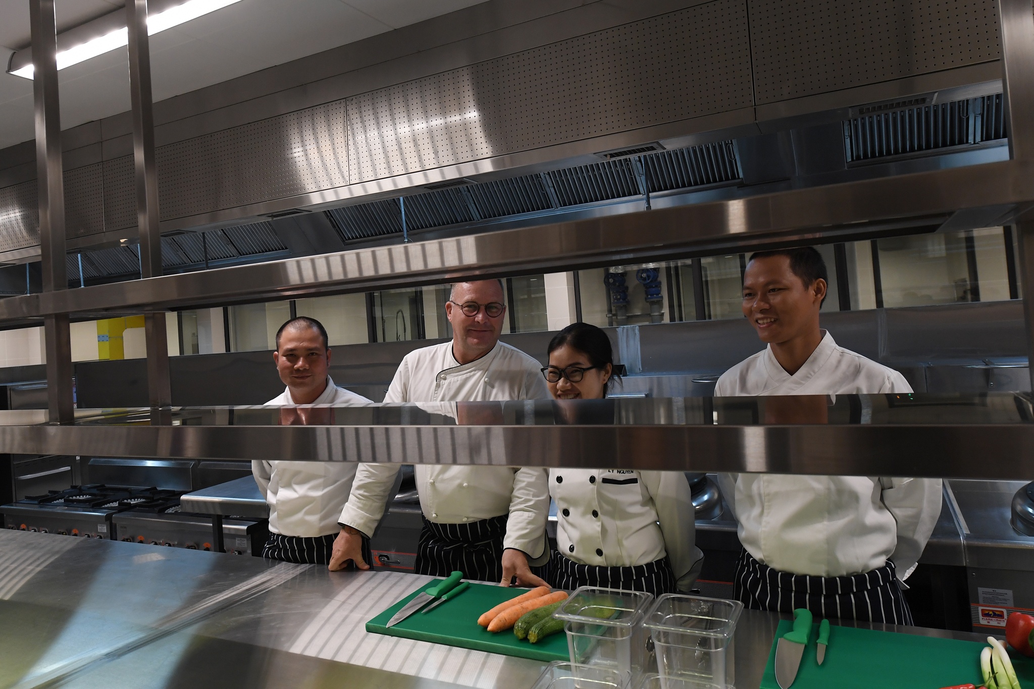 noi to chuc quoc yen APEC anh 16