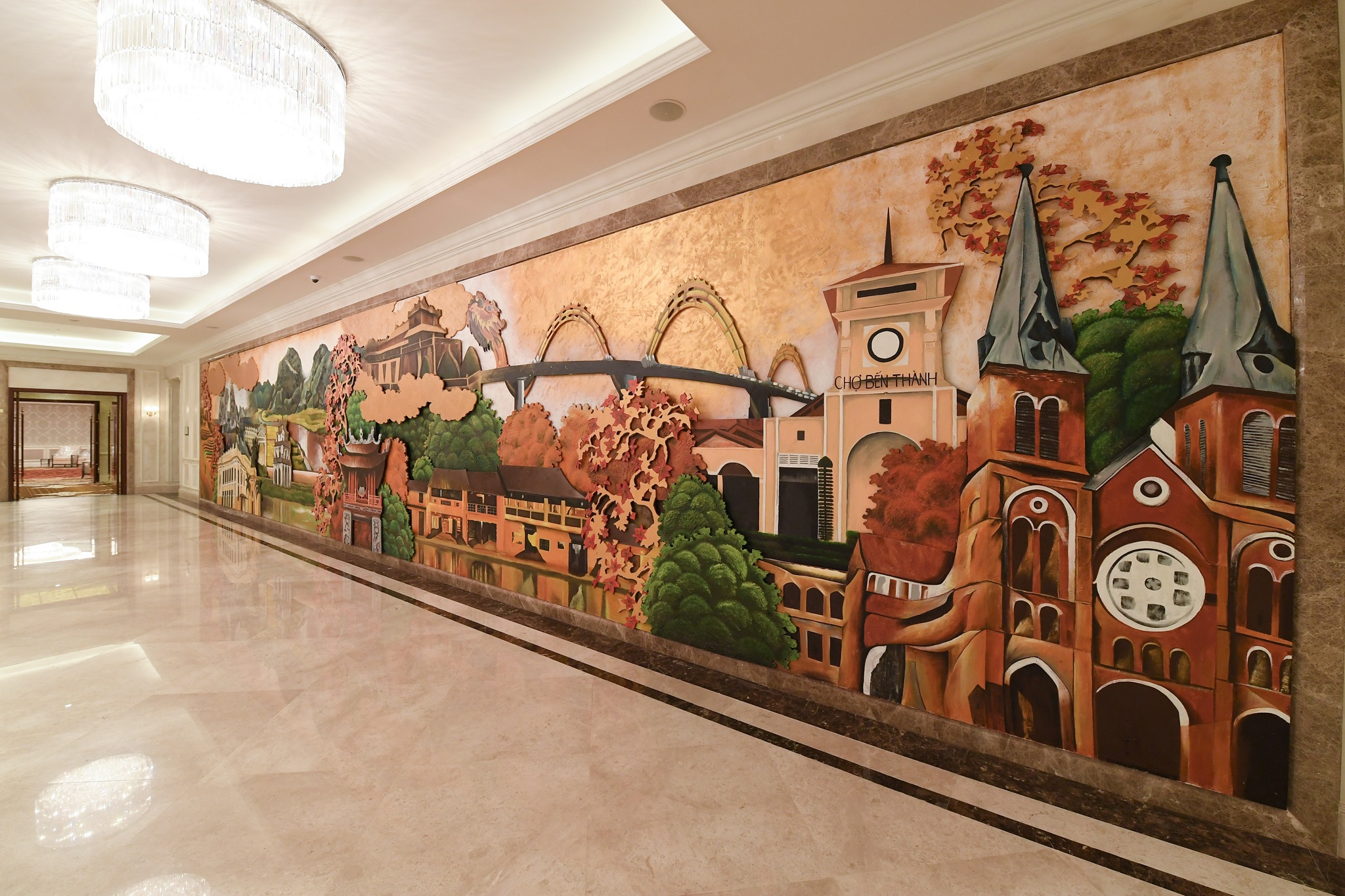 noi to chuc quoc yen APEC anh 5