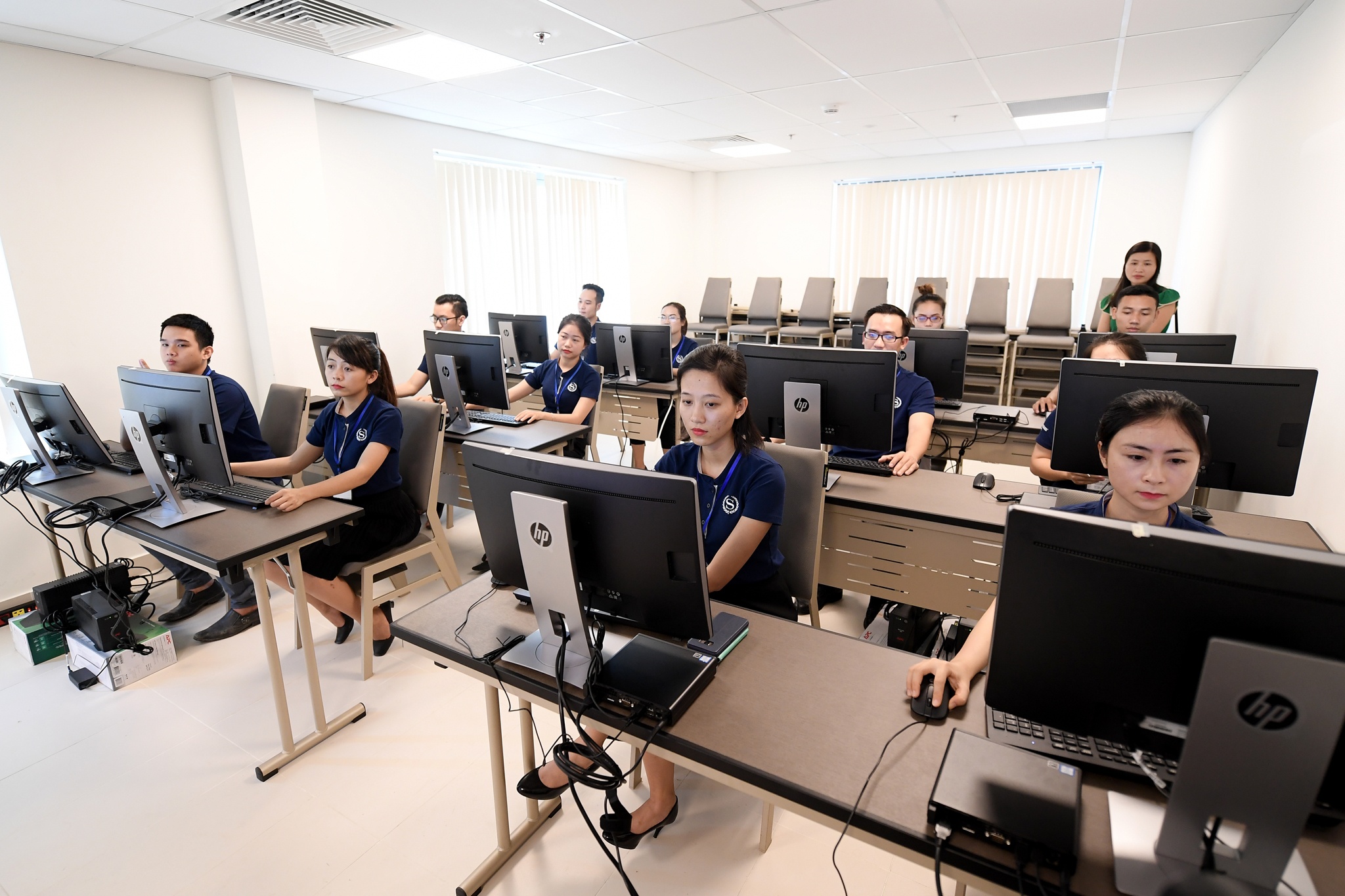 phuc vu Quoc yen APEC anh 5