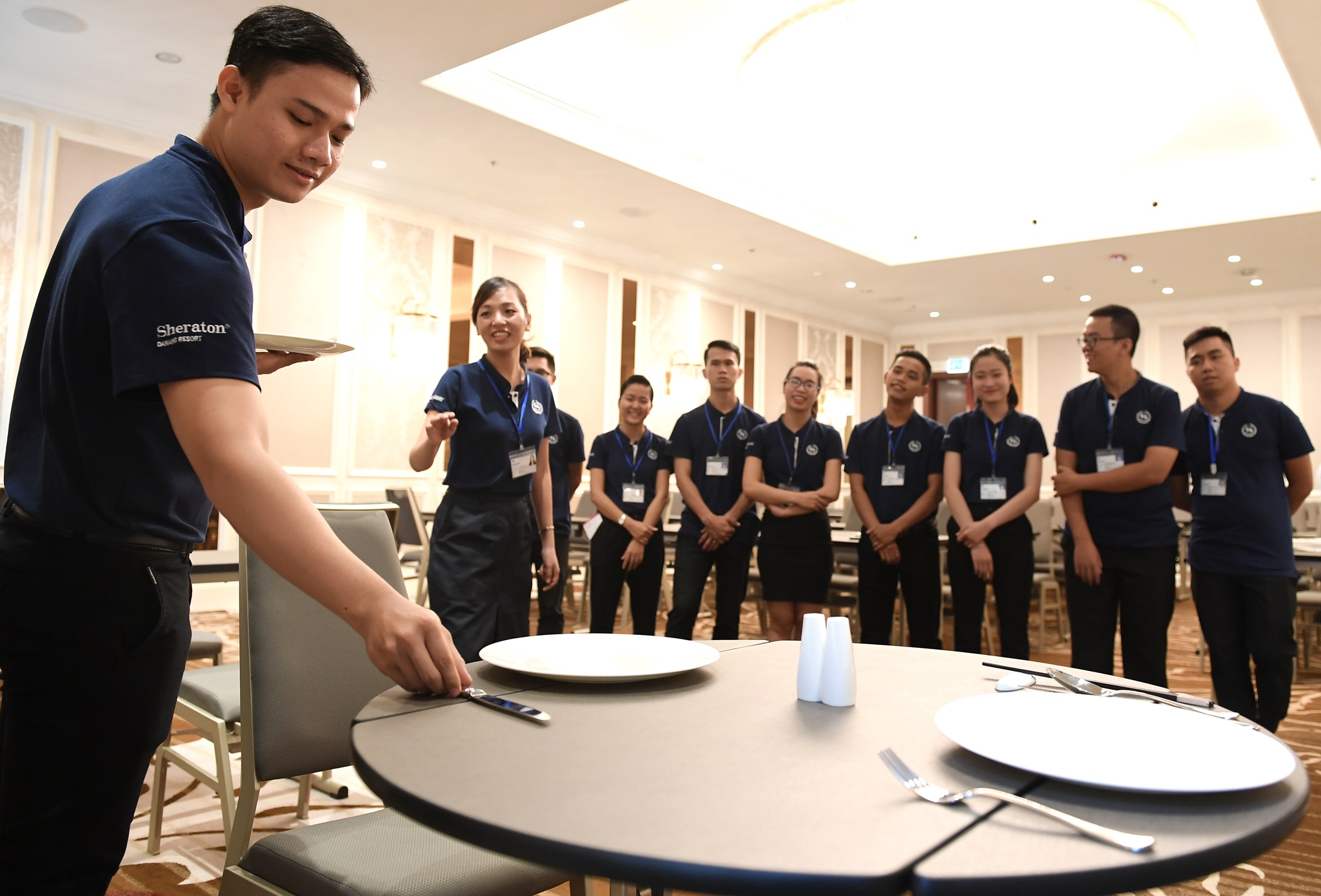 phuc vu Quoc yen APEC anh 3