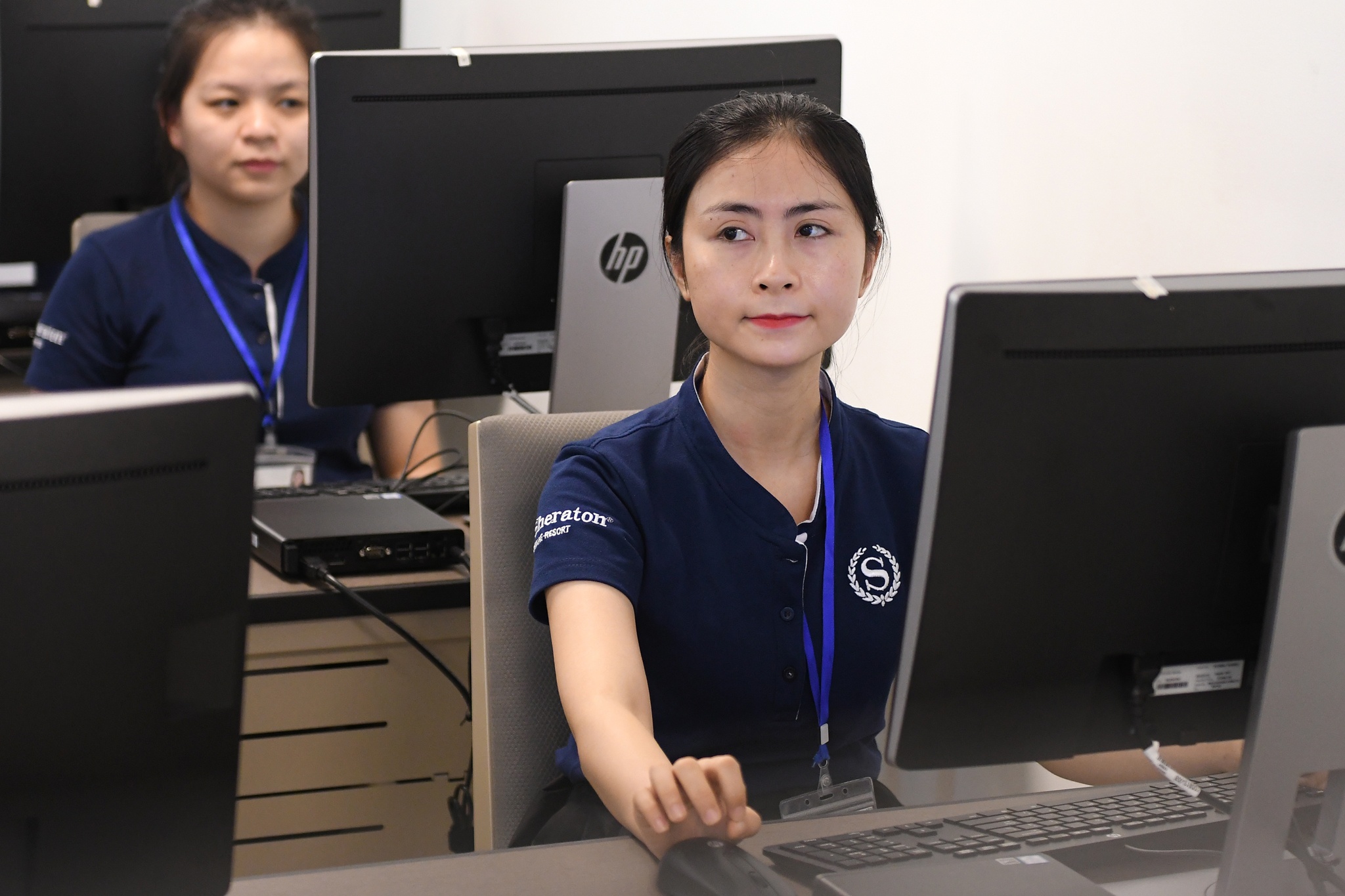 phuc vu Quoc yen APEC anh 6