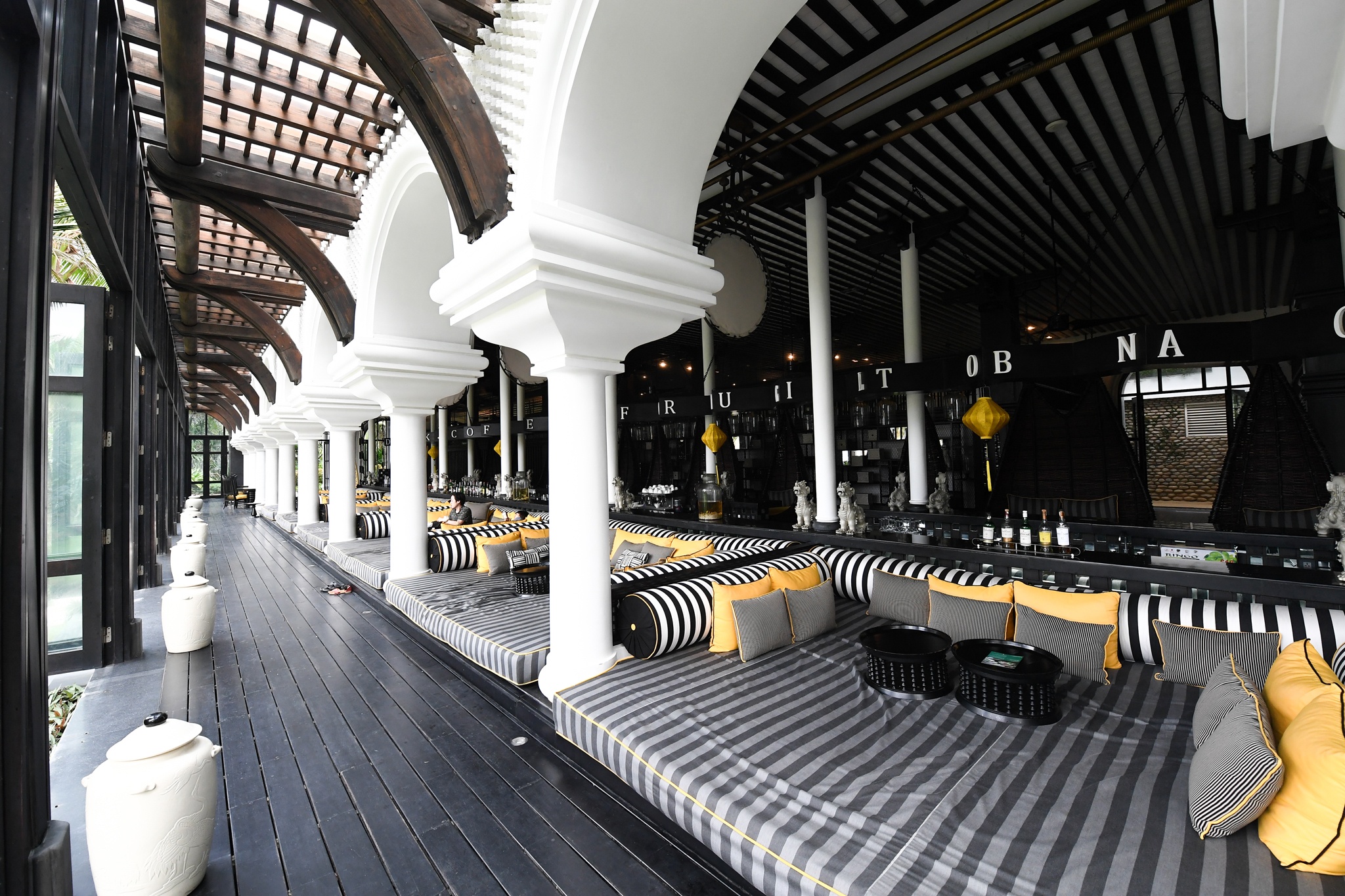 resort 6 sao phục vụ hội nghị APEC ảnh 10 resort 6 sao phuc vu hoi nghi APEC anh 10