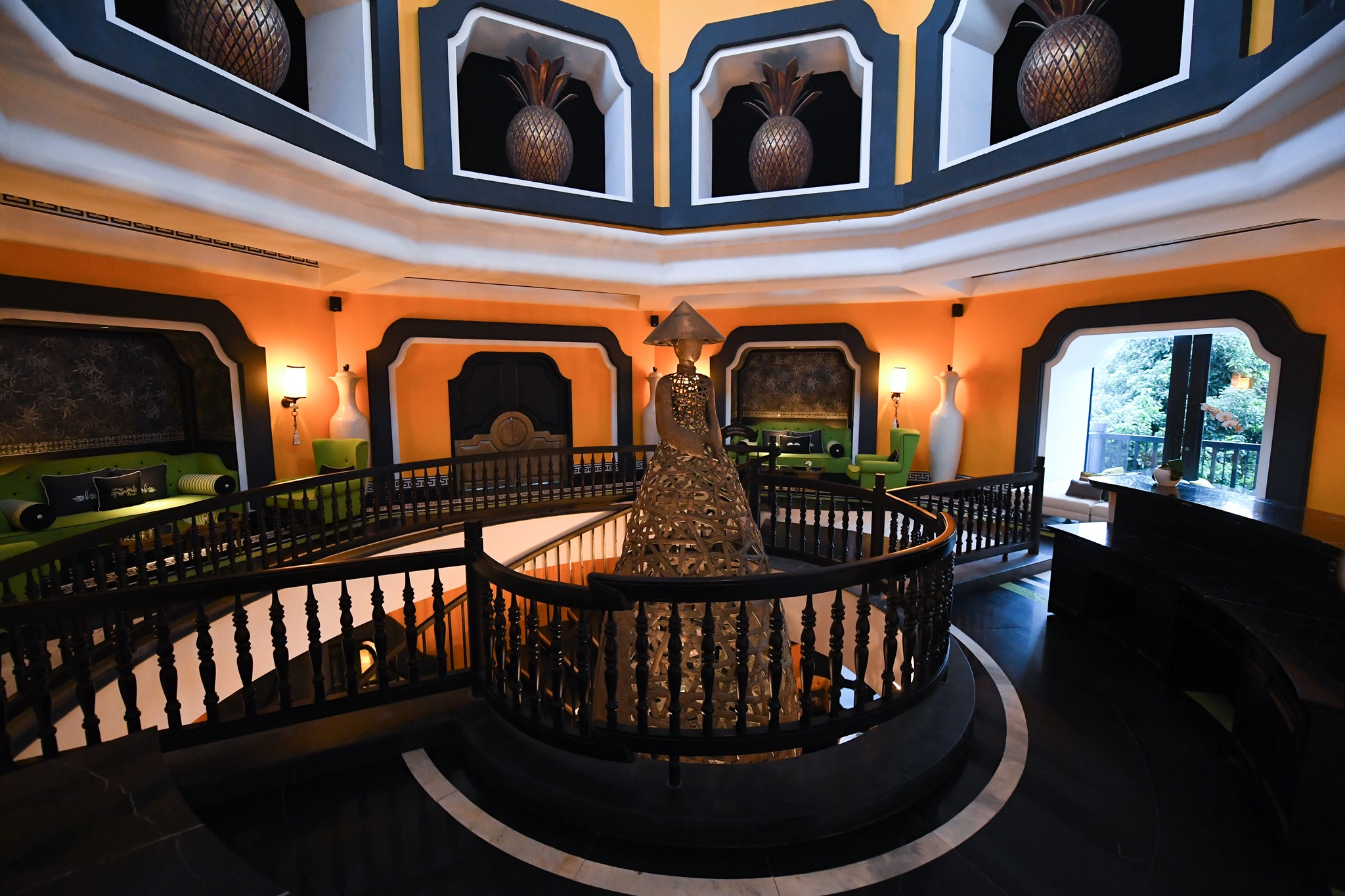 resort 6 sao phục vụ hội nghị APEC ảnh 7 resort 6 sao phuc vu hoi nghi APEC anh 7