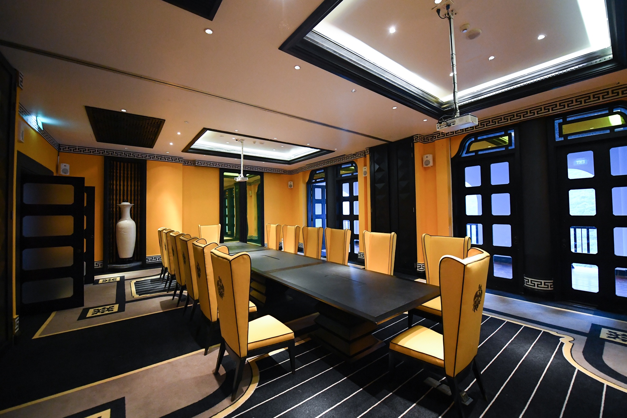 resort 6 sao phục vụ hội nghị APEC ảnh 6 resort 6 sao phuc vu hoi nghi APEC anh 6