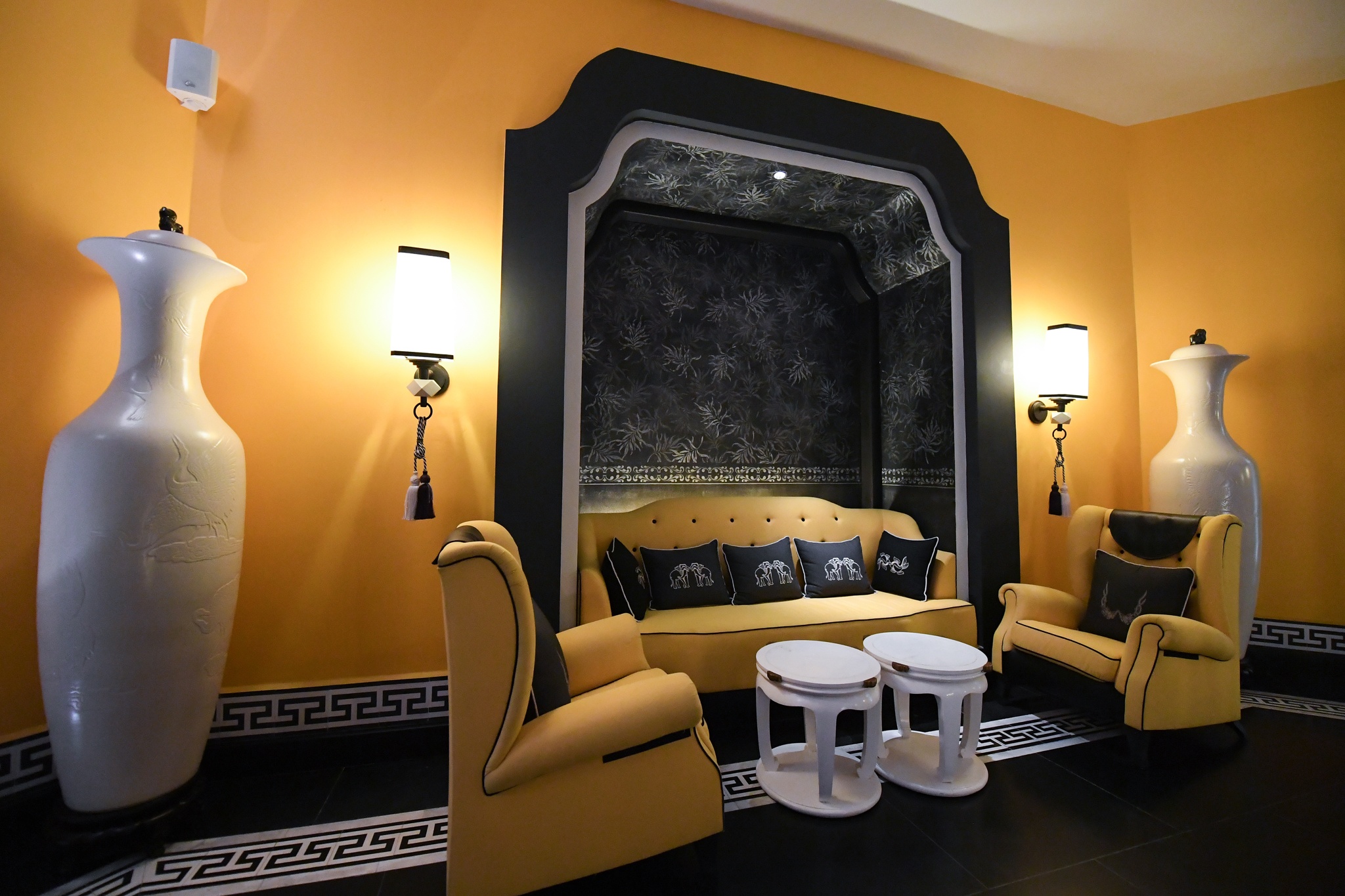 resort 6 sao phục vụ hội nghị APEC ảnh 8 resort 6 sao phuc vu hoi nghi APEC anh 8