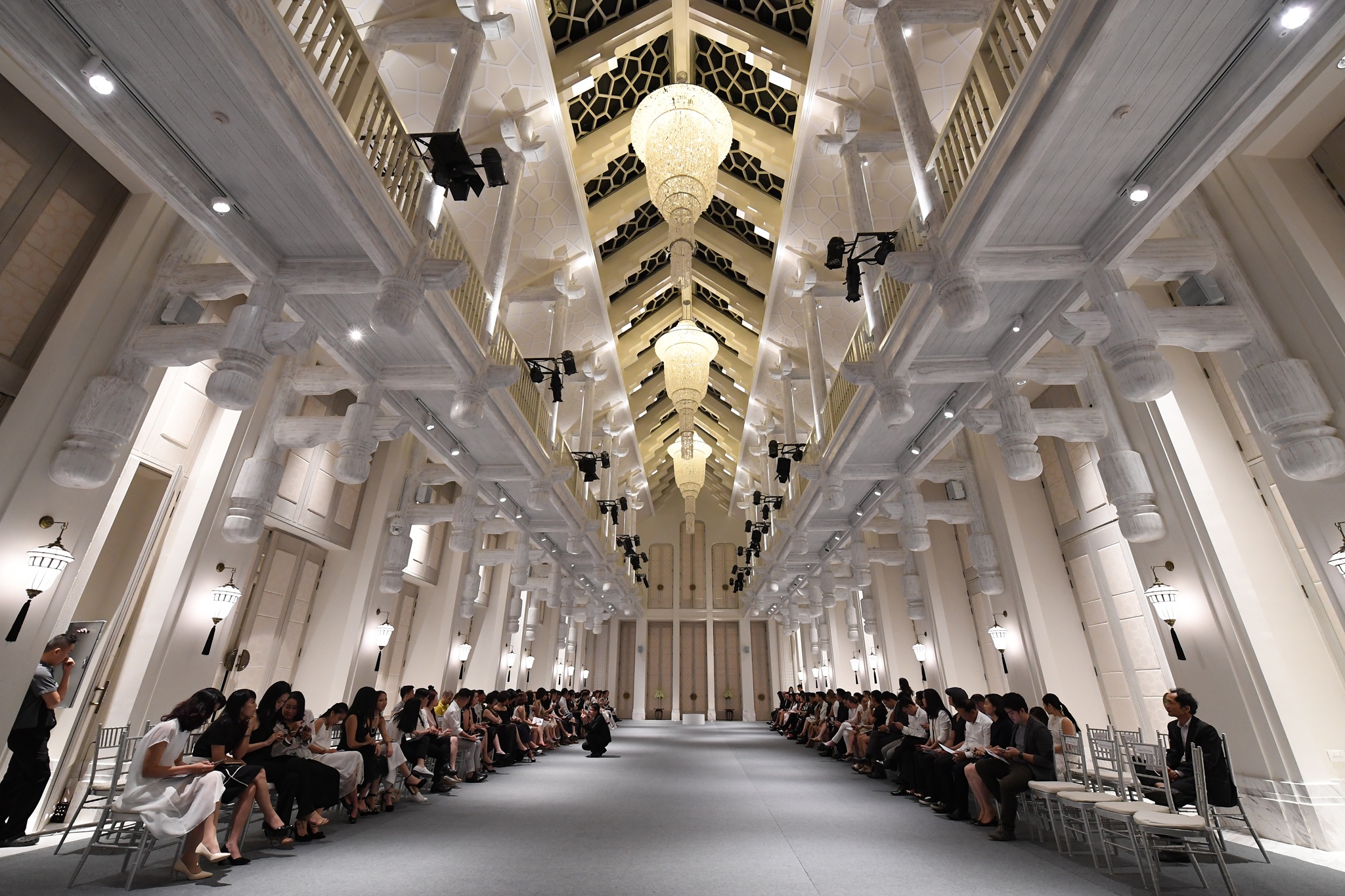 resort 6 sao phục vụ hội nghị APEC ảnh 4 resort 6 sao phuc vu hoi nghi APEC anh 4