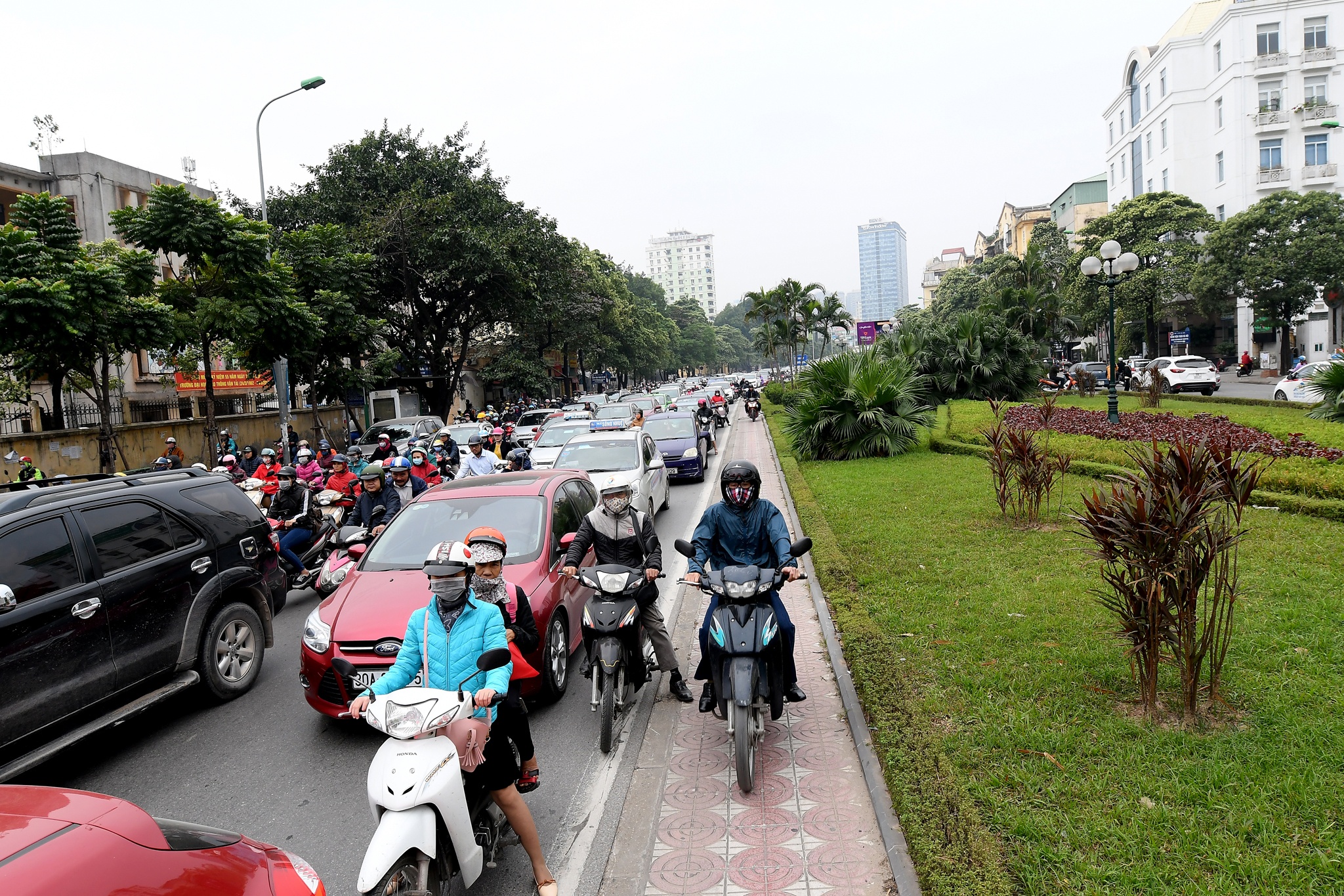 cat xen giai phan cach Nguyen Chi Thanh anh 8