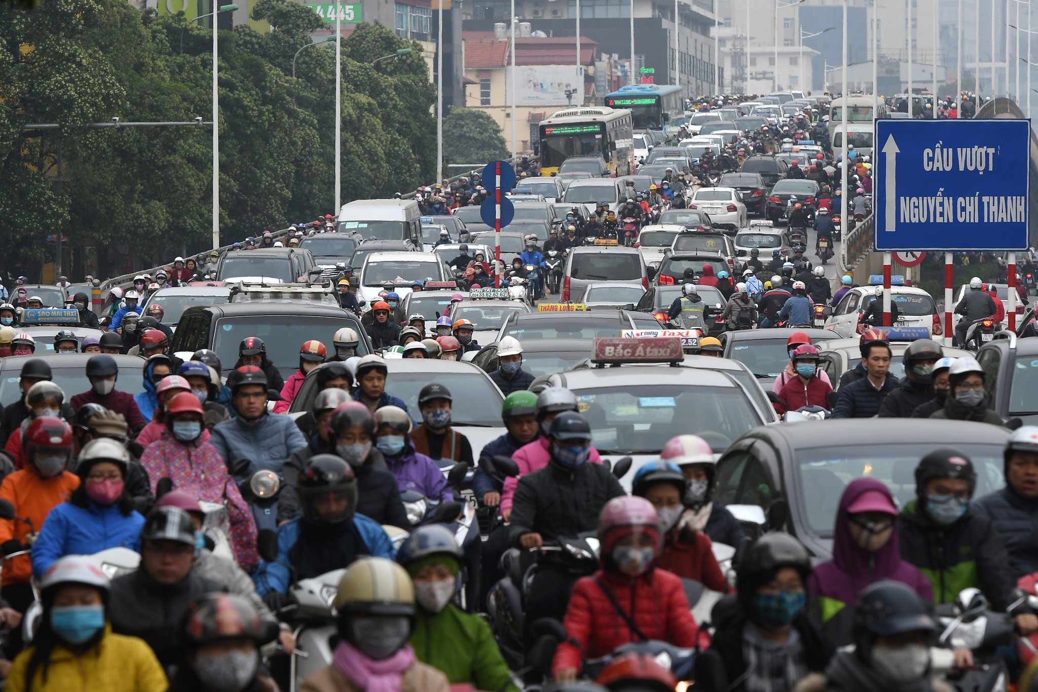 Canh un tac o tuyen duong dep nhat Viet Nam hinh anh