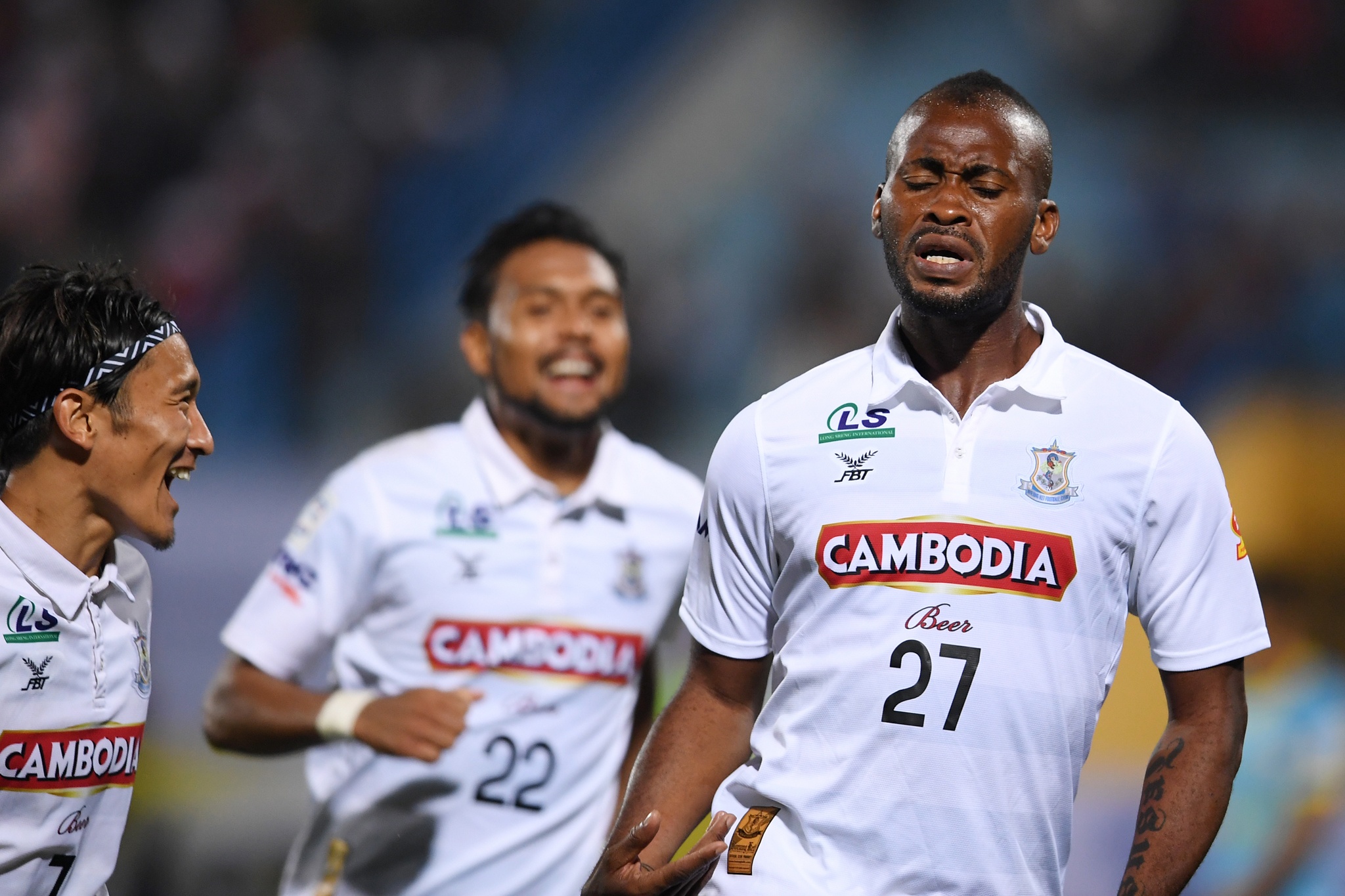 mua ban thang tai giai Mekong Cup anh 13