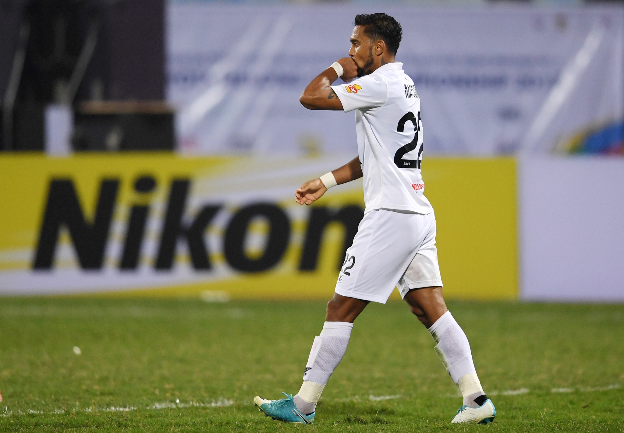 mua ban thang tai giai Mekong Cup anh 14