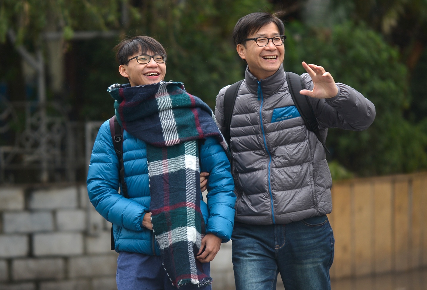 Ha Noi ret ky luc 3 nam qua anh 8