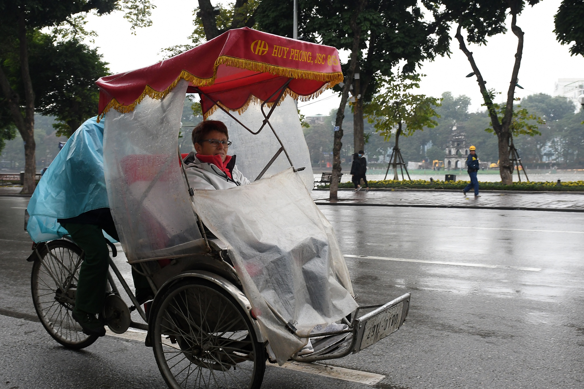 Ha Noi ret ky luc 3 nam qua anh 4