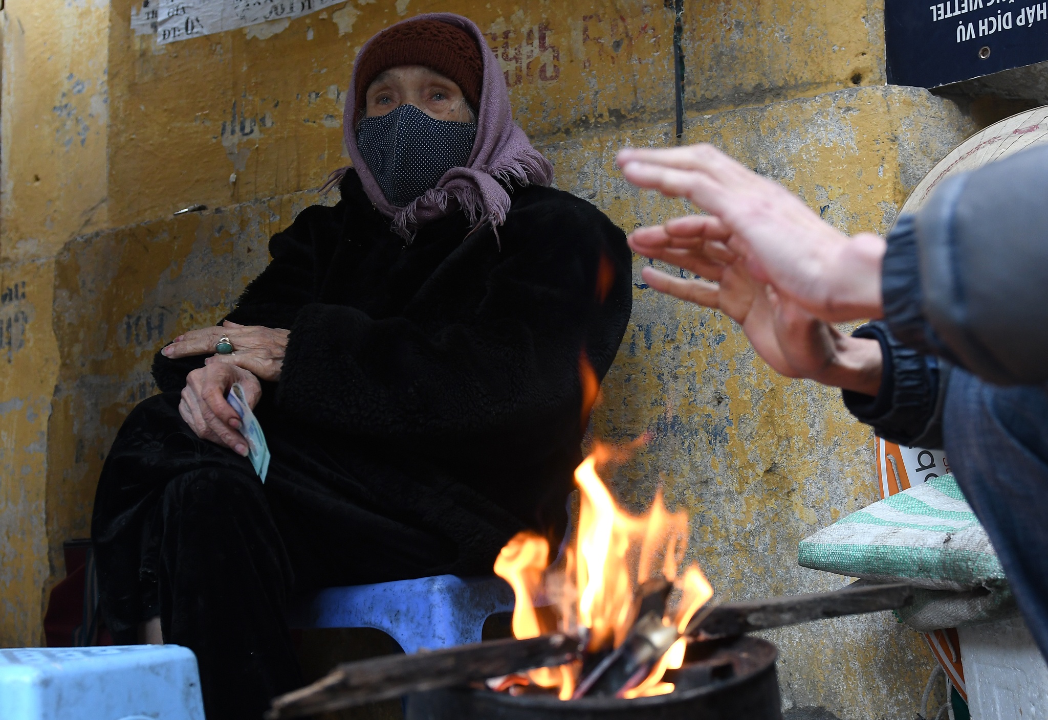 Ha Noi ret ky luc 3 nam qua anh 11