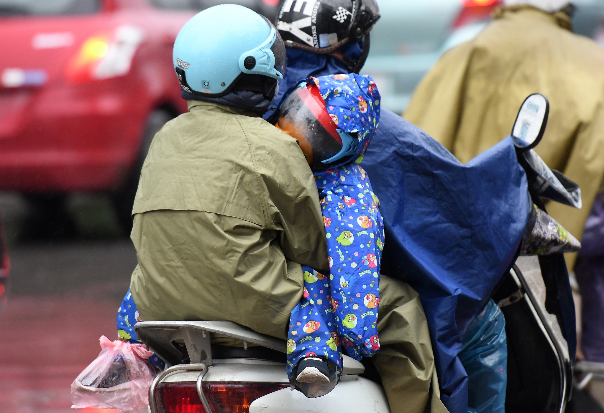 Ha Noi ret ky luc 3 nam qua anh 3