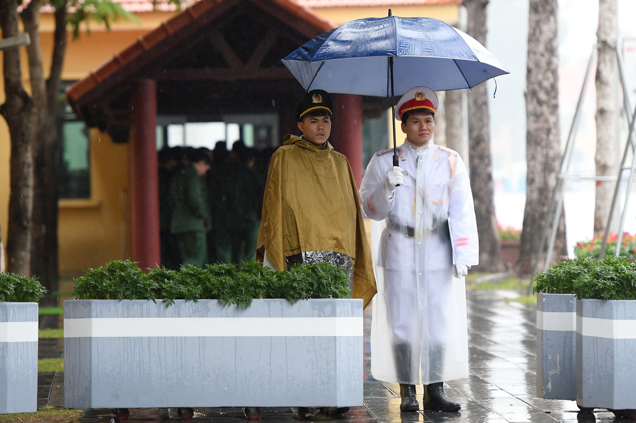 Ha Noi ret ky luc 3 nam qua anh 12