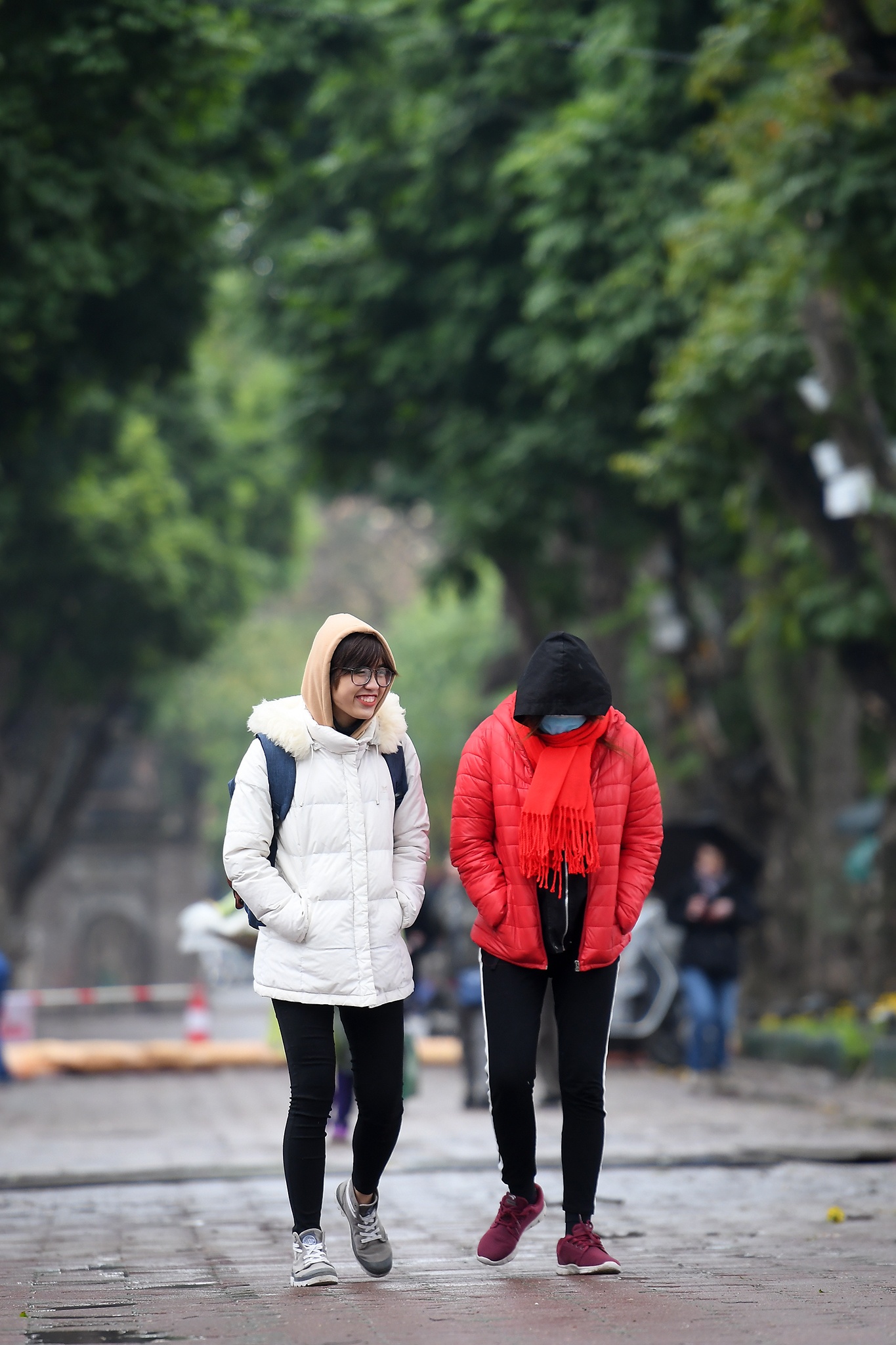 Ha Noi ret ky luc 3 nam qua anh 7